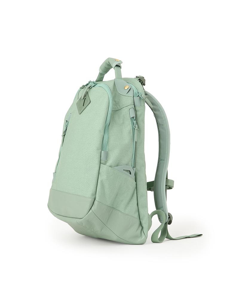 visvim CORDURA 20L LT.GREEN outlook