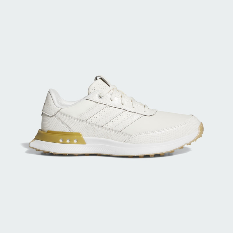 S2G 25 Leather Spikeless Golf Shoes - 1