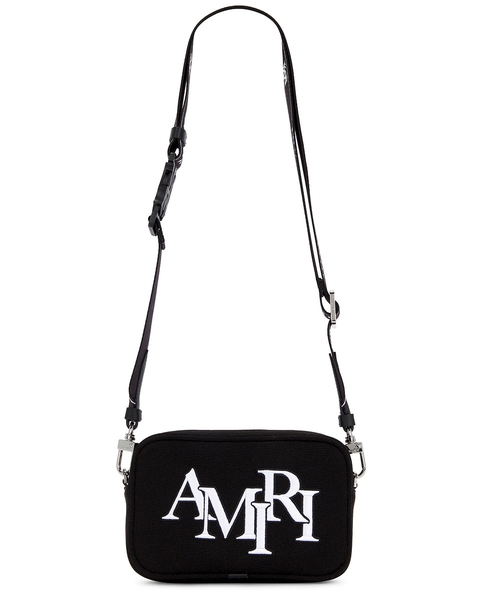 Staggered Camera Case - 1