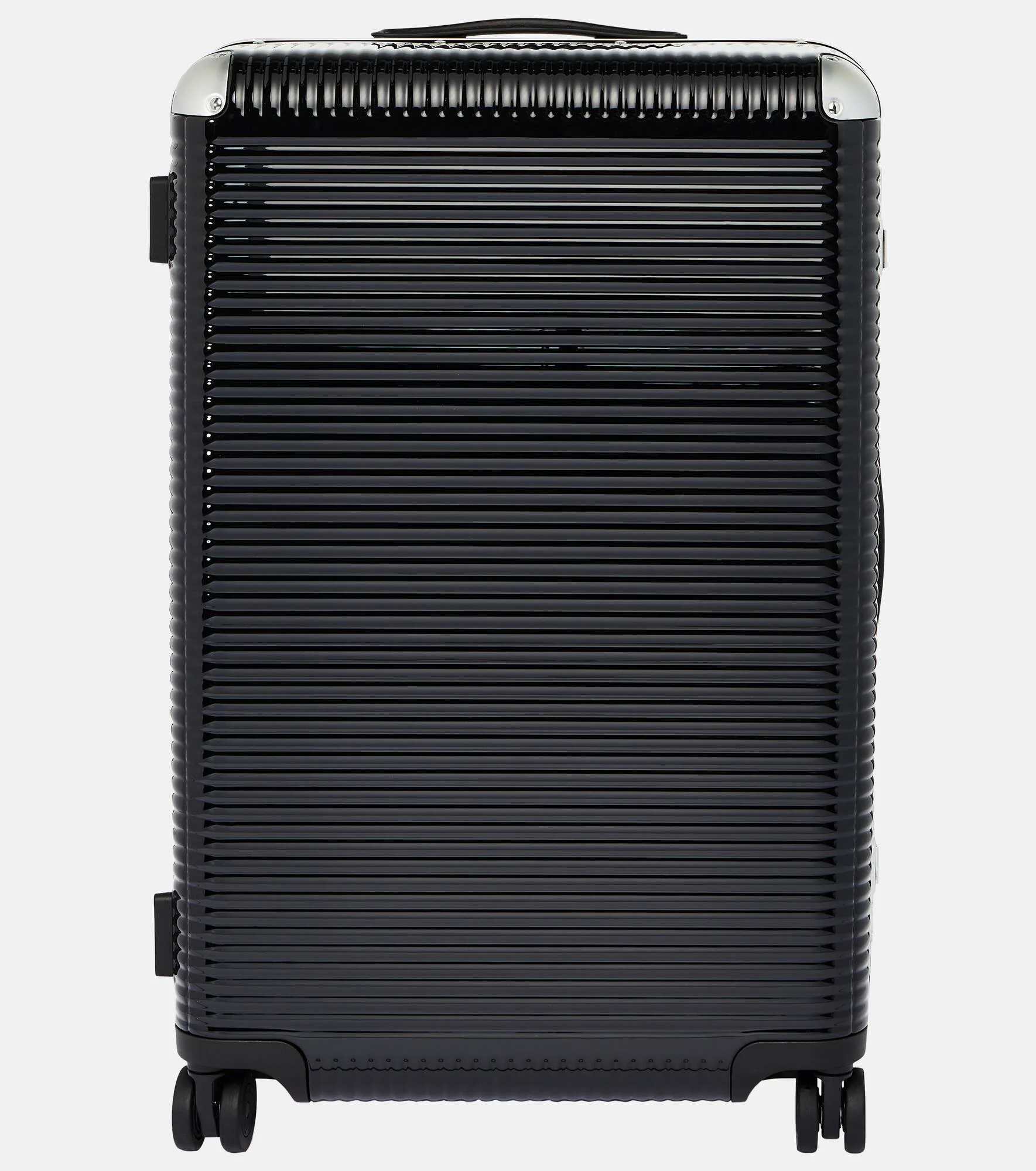 Bank Light Spinner 76 check-in suitcase - 1