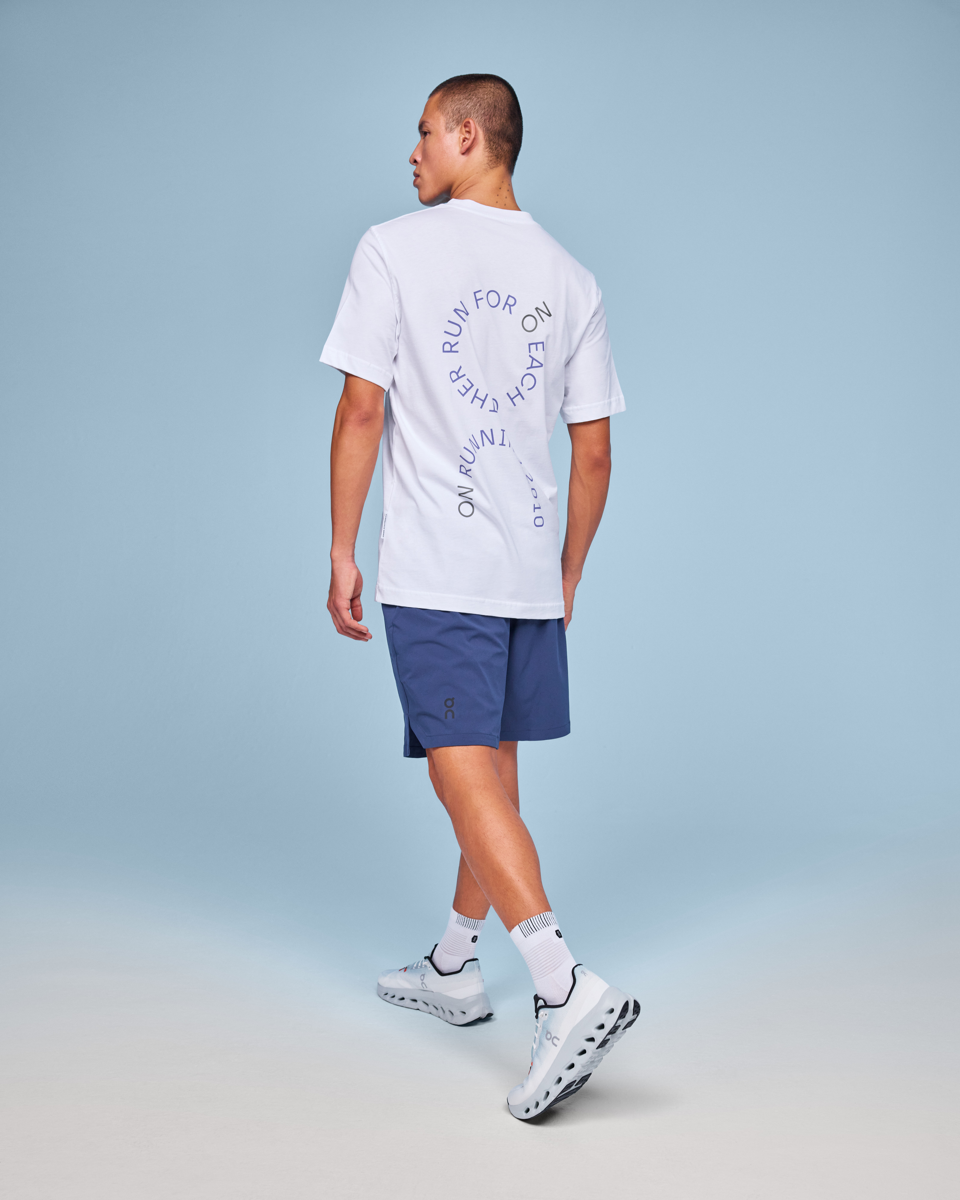 Focus Shorts - 3