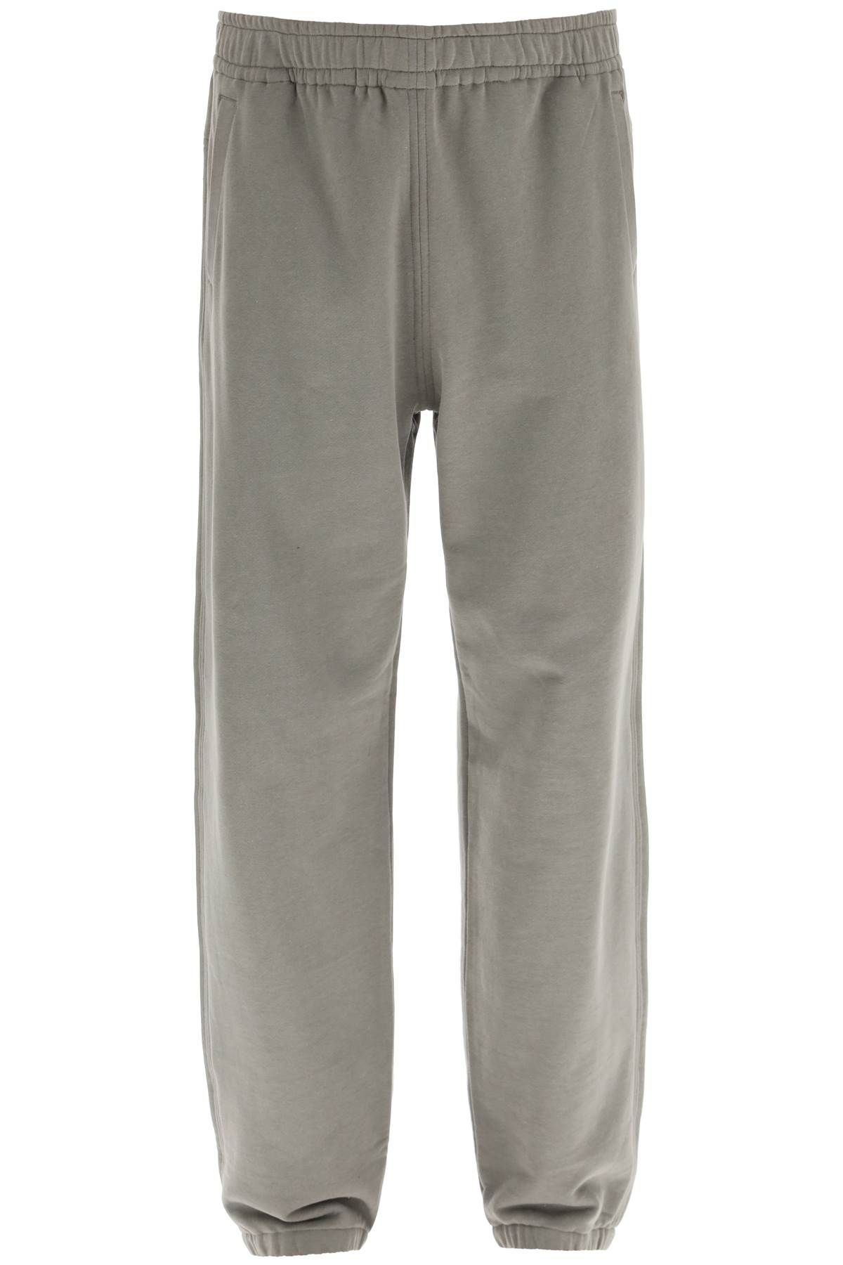 COTTON SWEATPANTS - 1