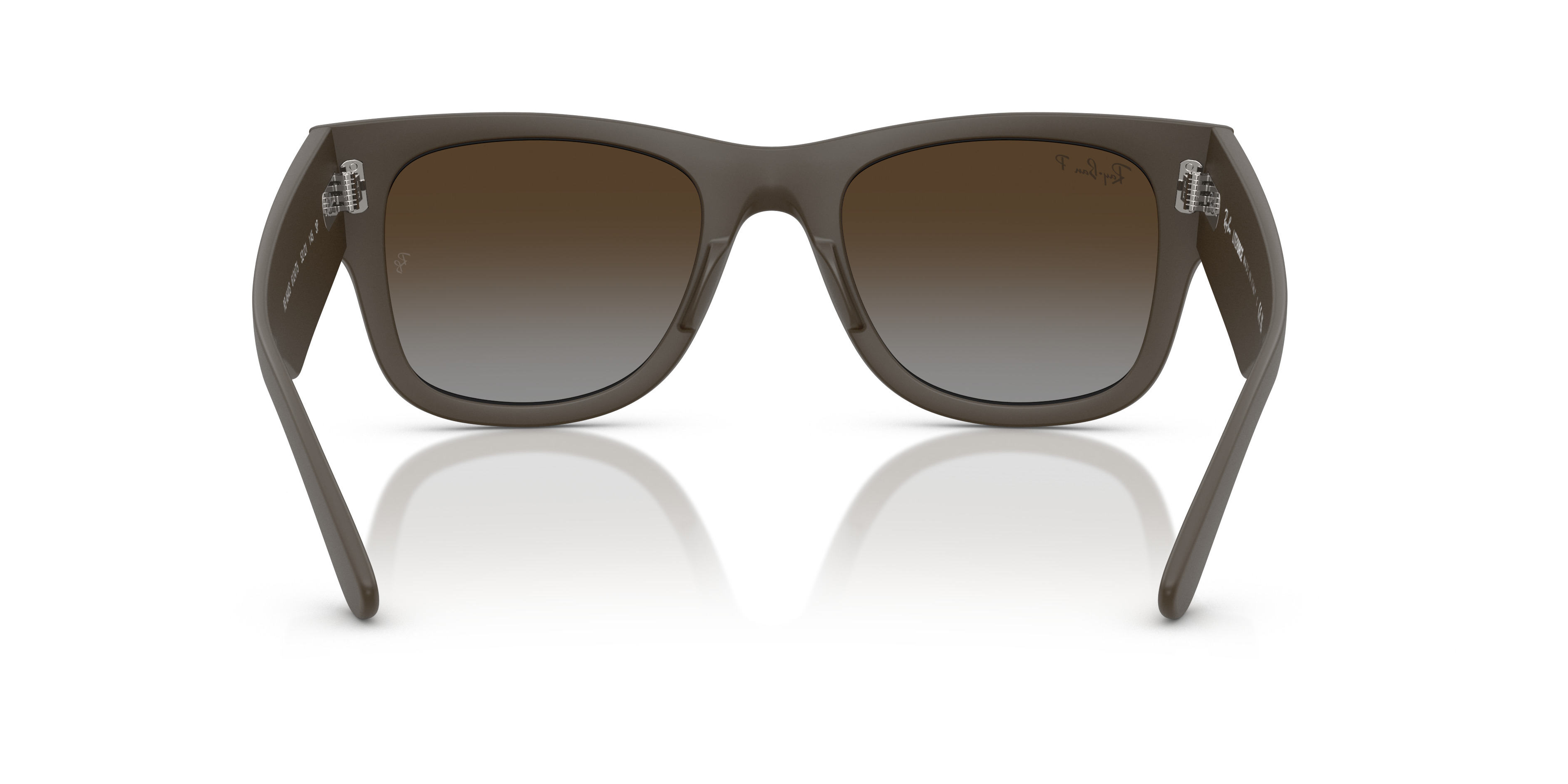 RB4840S Mega Wayfarer Liteforce - 4