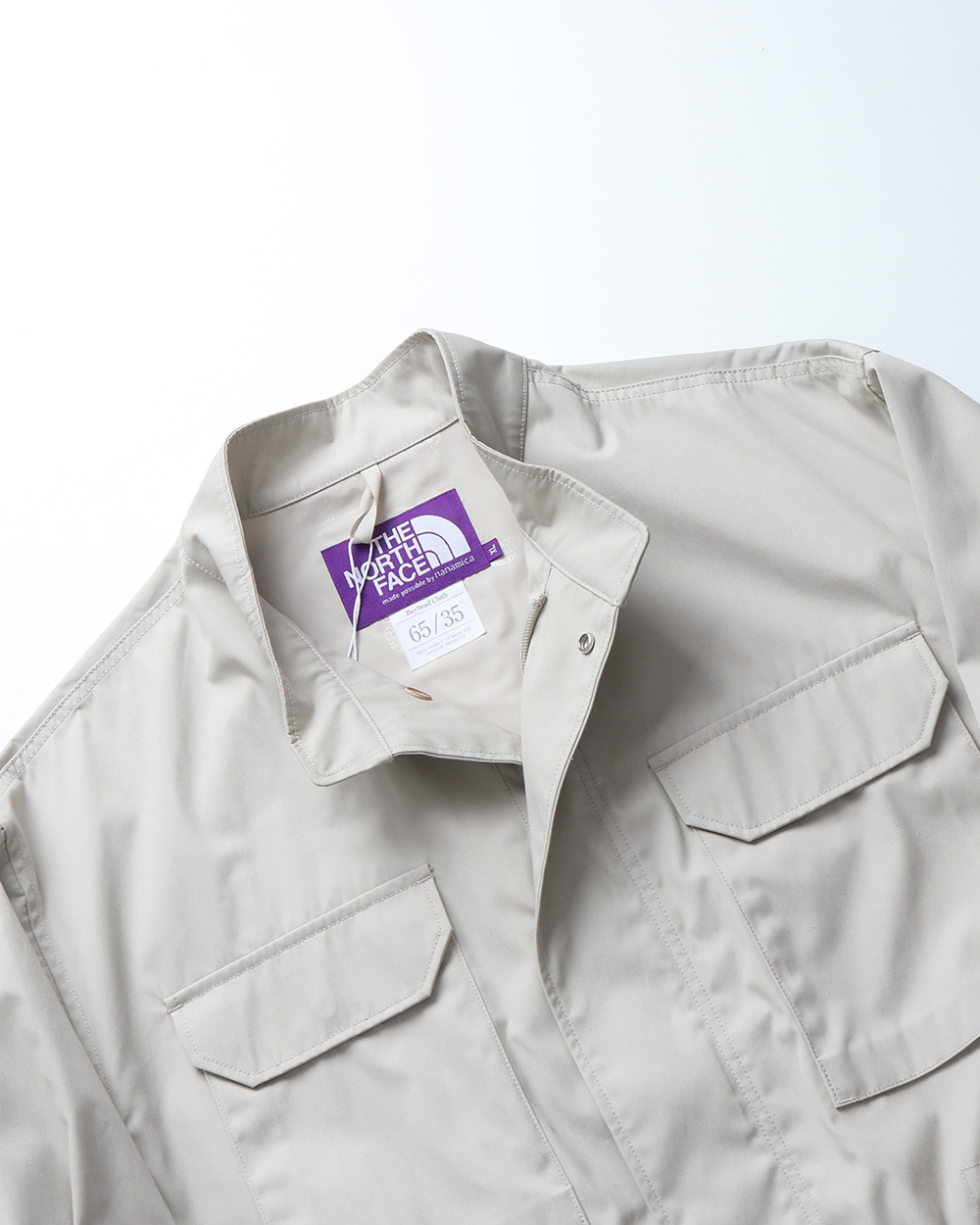 THE NORTH FACE PURPLE LABEL - THE NORTH FACE PURPLE LABEL - 12