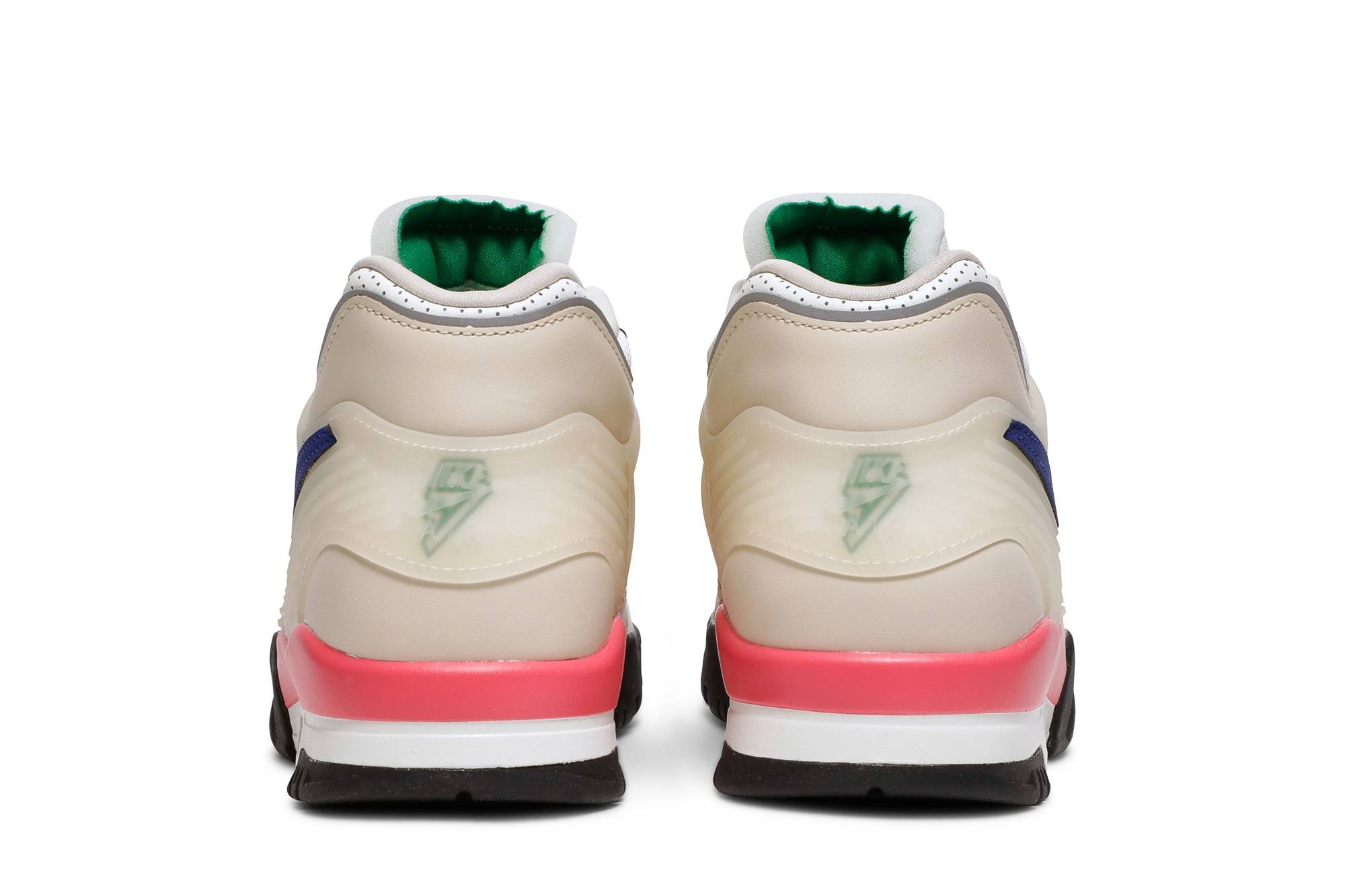Saquon Barkley x Air Trainer 3 'New York City' - 6