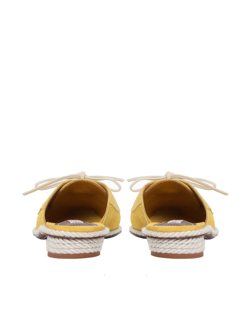 BACKLESS BOAT SLIDE - 6
