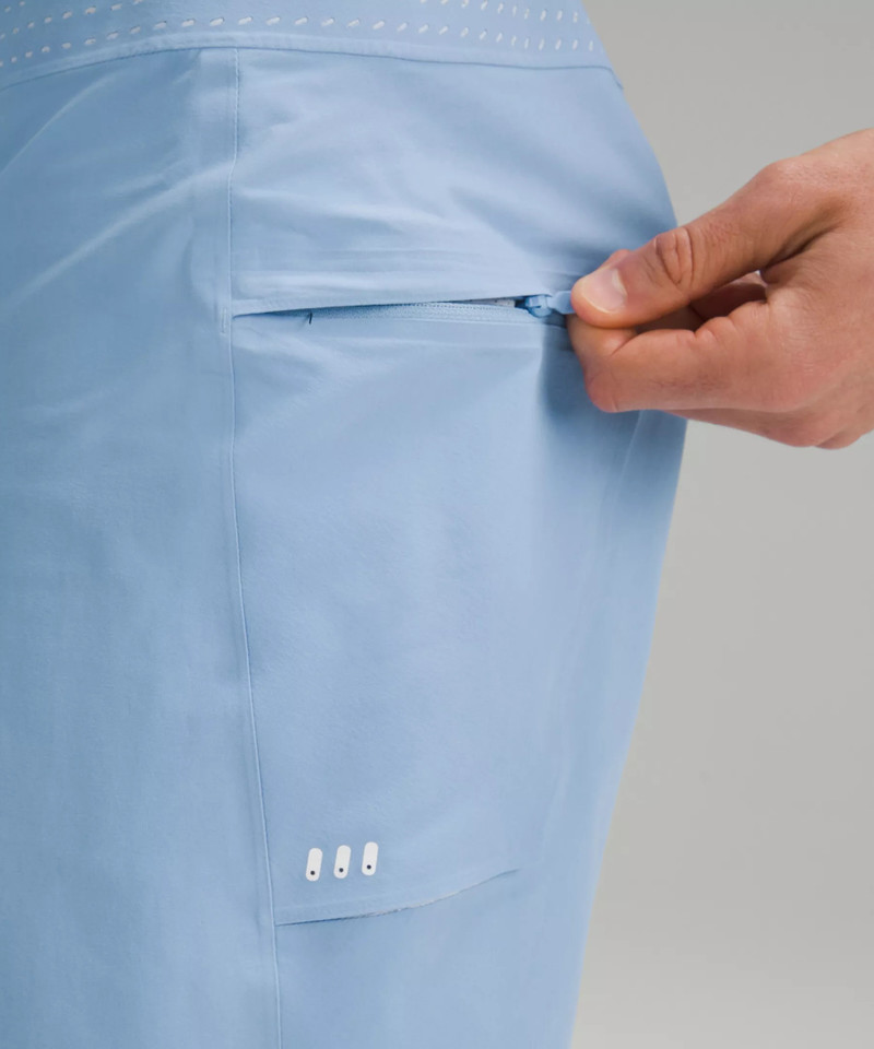 Current State Board Short 9" 5