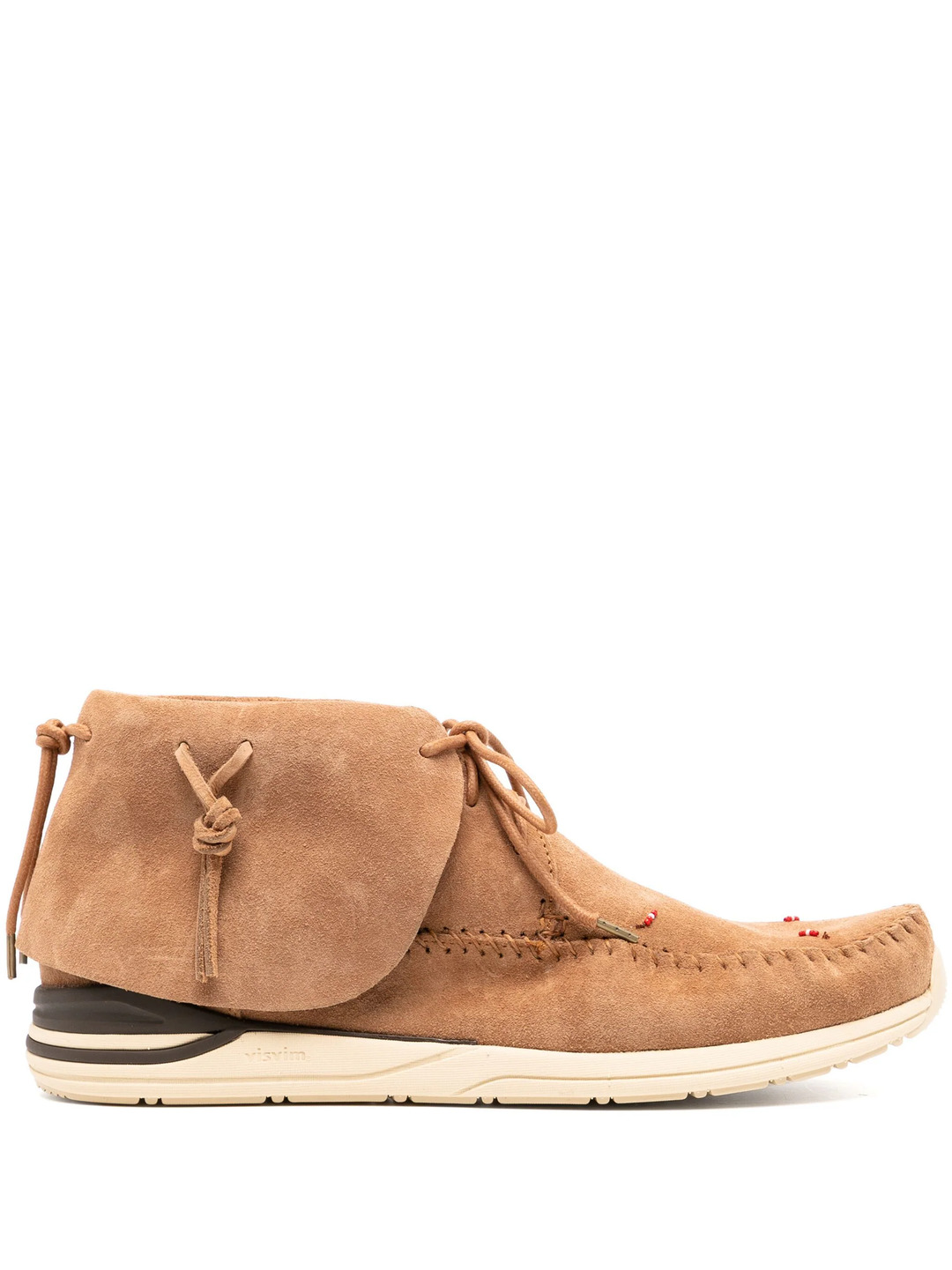 FBT LHAMO FOLK Hand Sewn Upper - 1