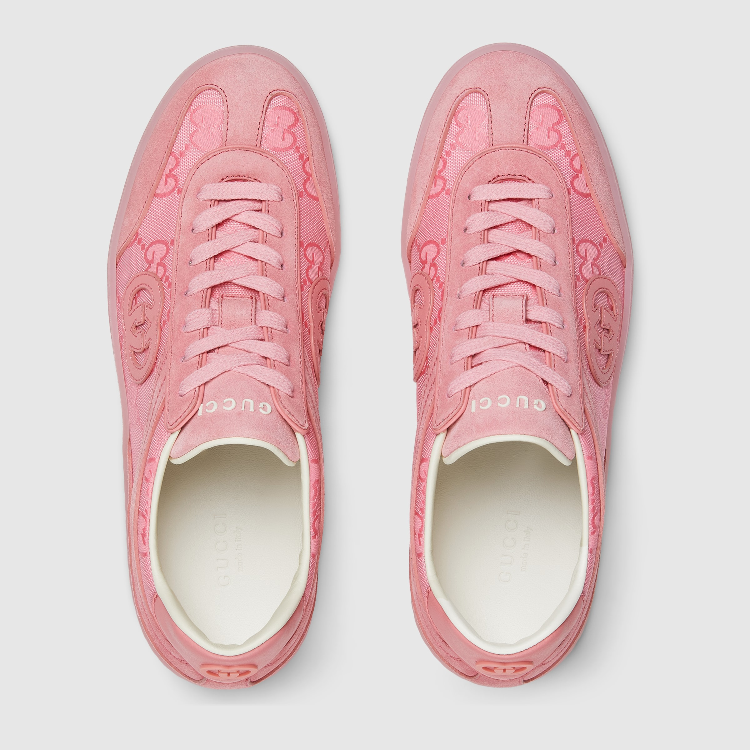 Women's G75 sneaker - 5