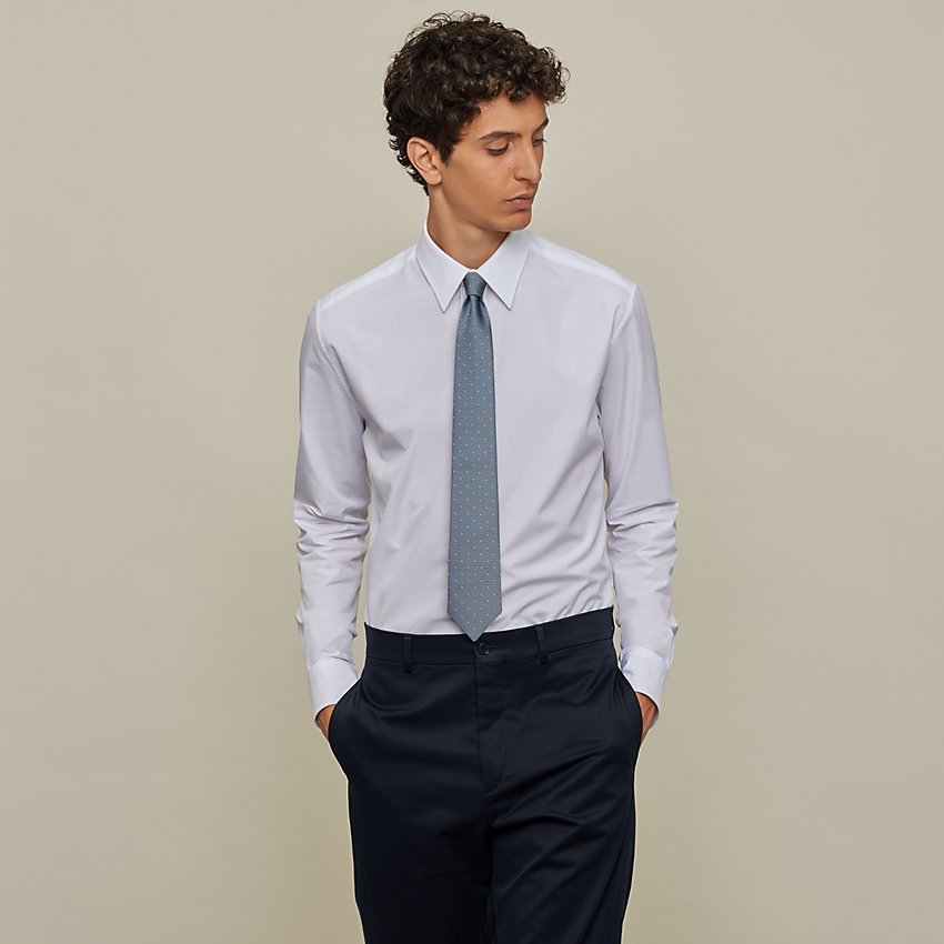 Tie 7 From Hermes With Love Twillbi tie - 2