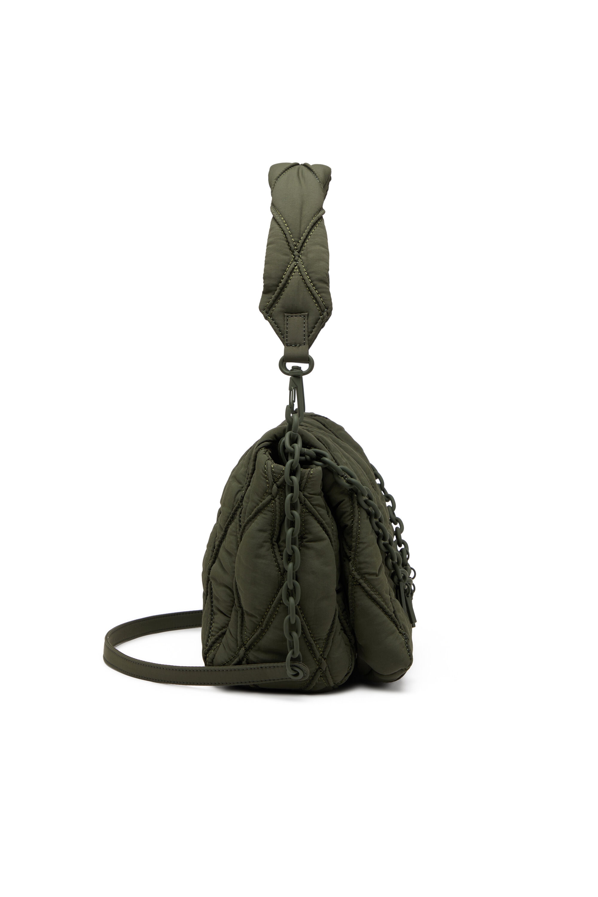 CHARM-D SHOULDER M - 4