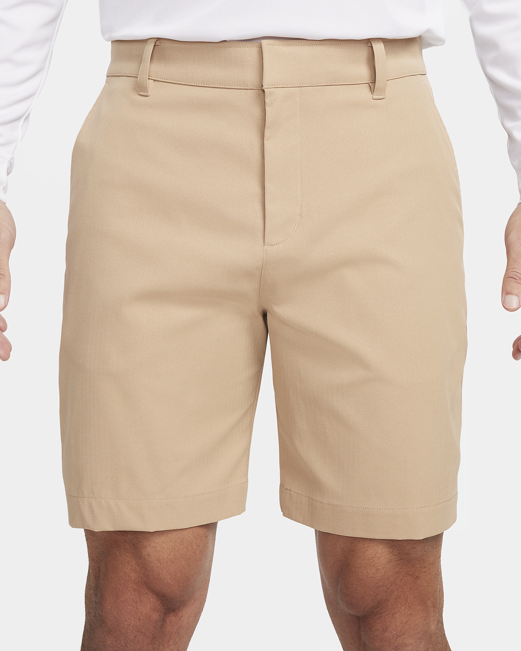 Nike Tour Men's 8" Chino Golf Shorts - 2