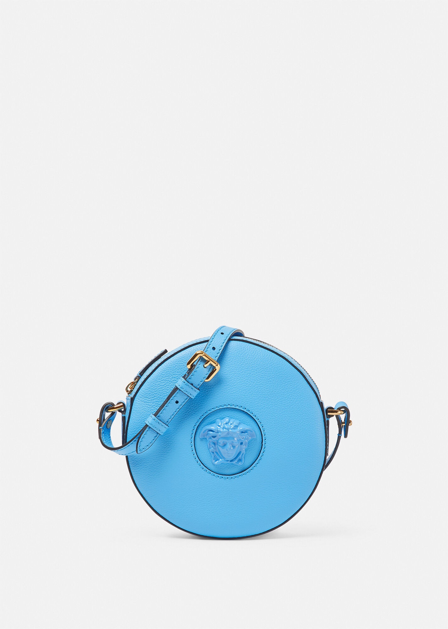 La Medusa Round Camera Bag - 1