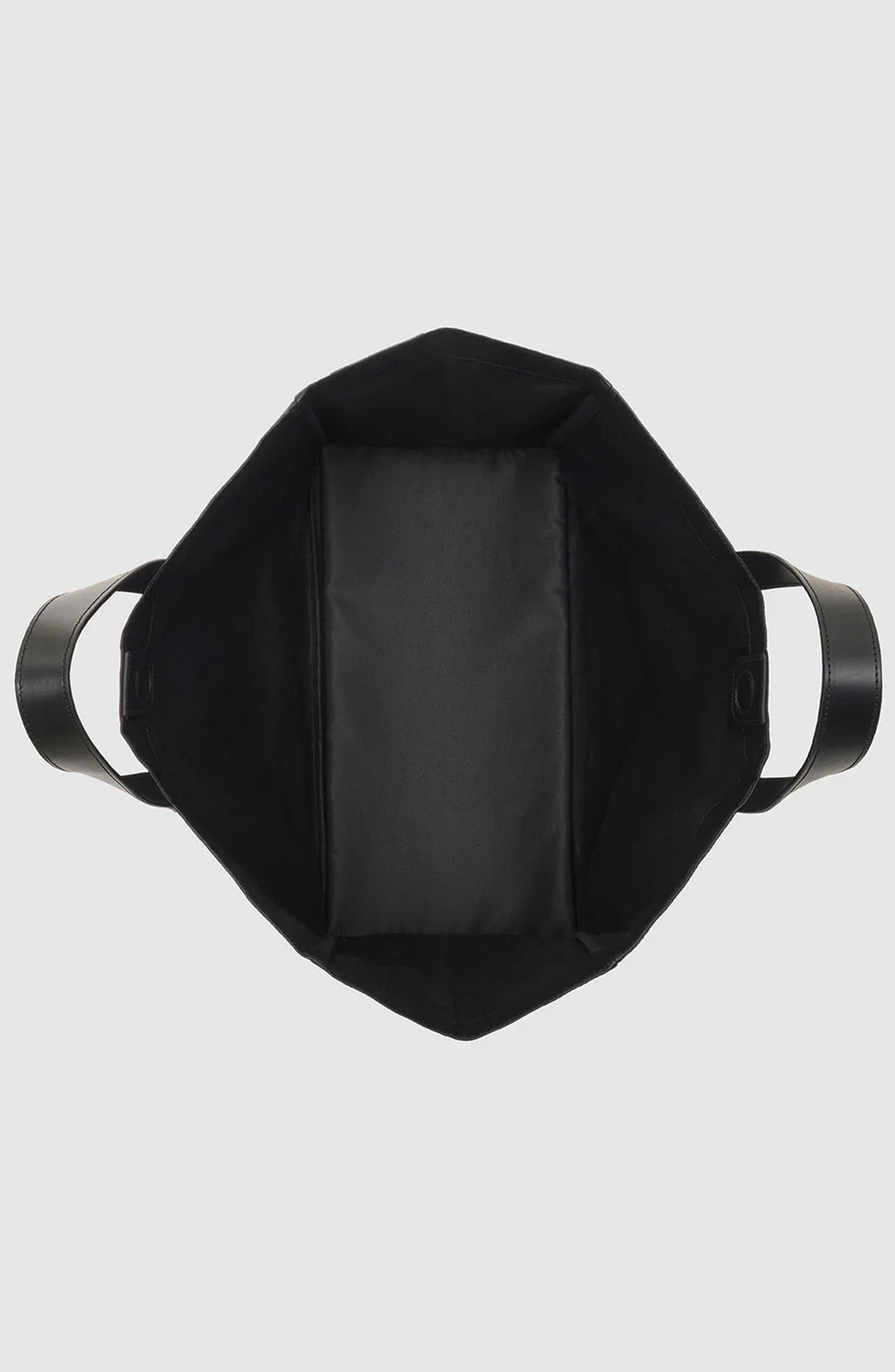 ANINE BING Rio Tote in Black at Nordstrom - 3