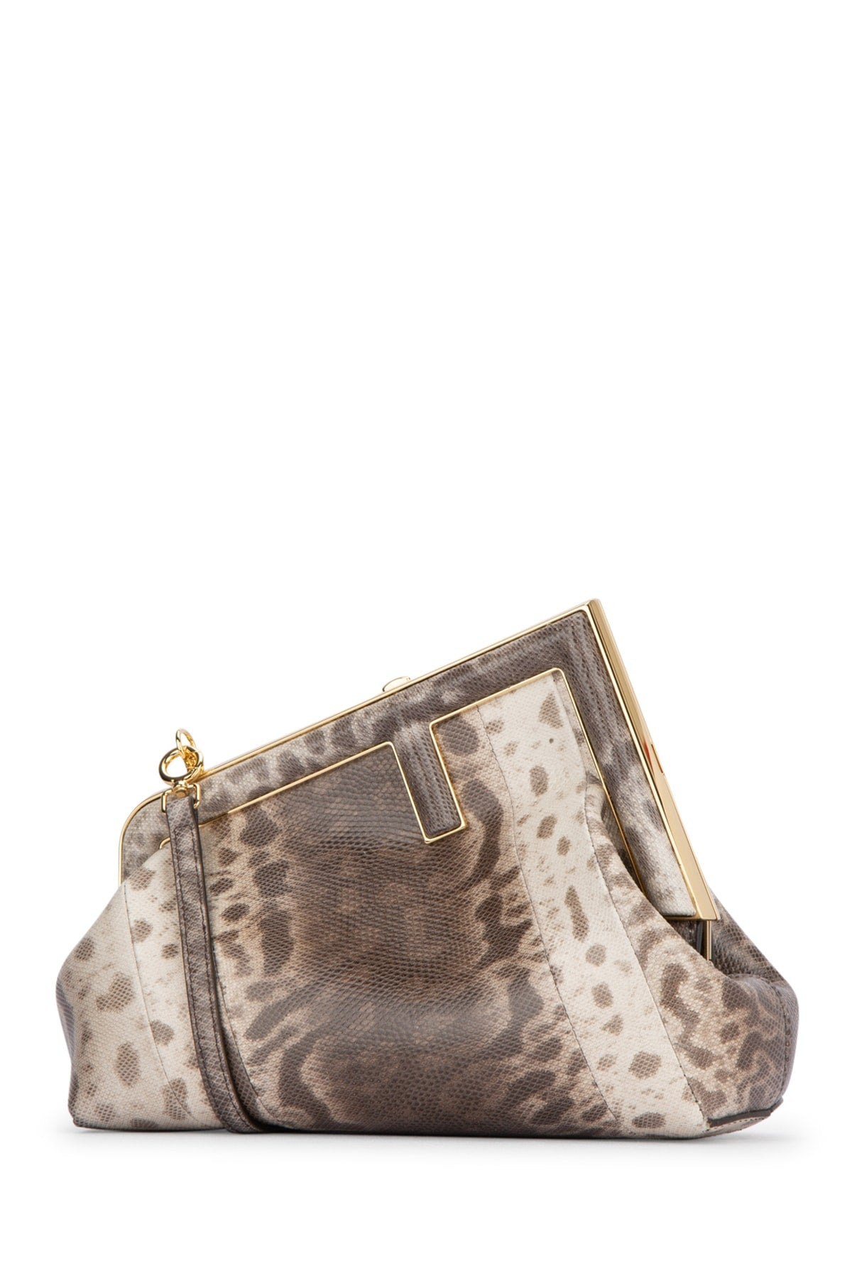 Fendi Women Fendi First Sma Karung Etrusco - 2