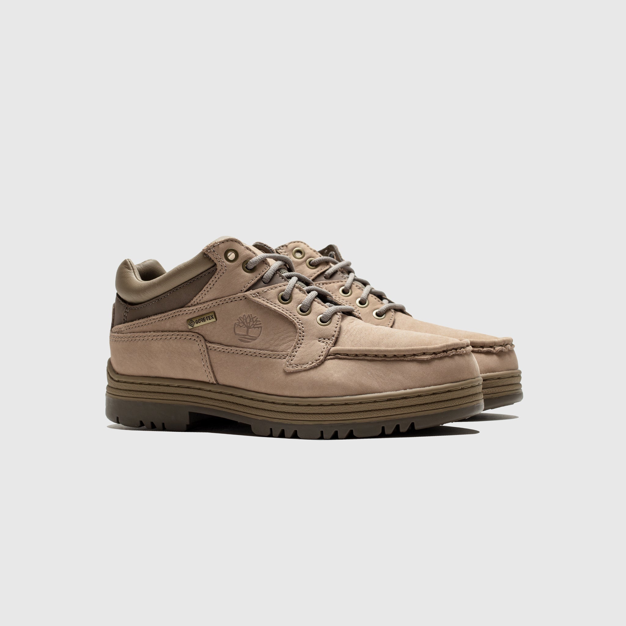 HERITAGE MID LACE UP GTX BOOT - 2