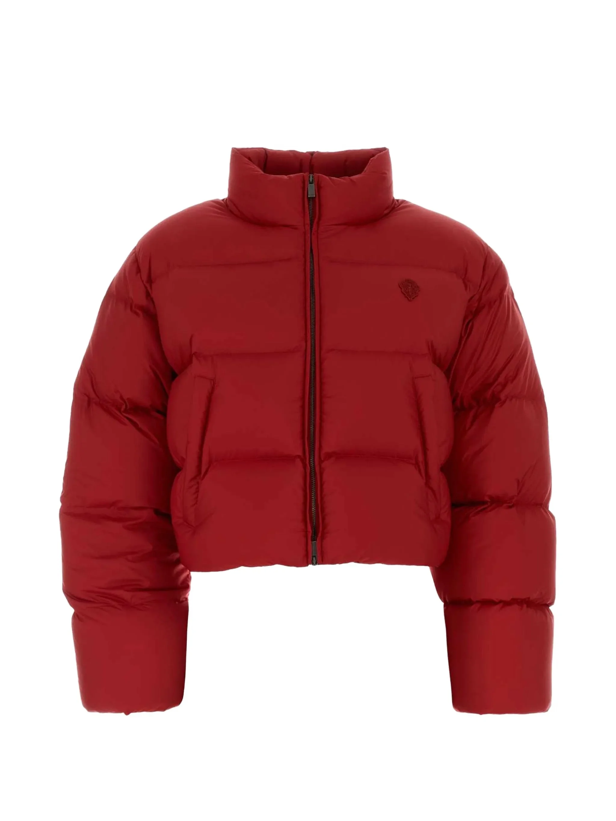 Gucci Quilted Puffer Jacket - 1