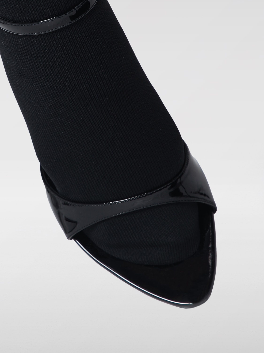 Pumps woman Balenciaga - 4