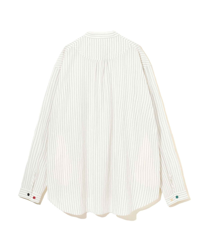 UNDERCOVER UP1F4401 outlook