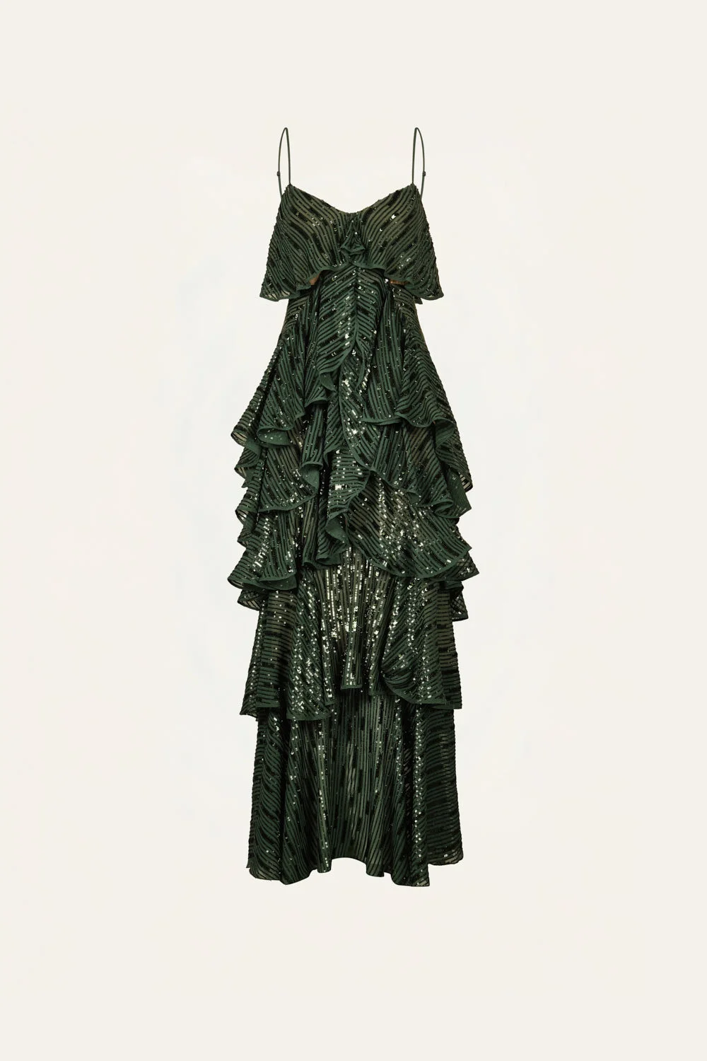 Fluvial Adventure Dress - 1