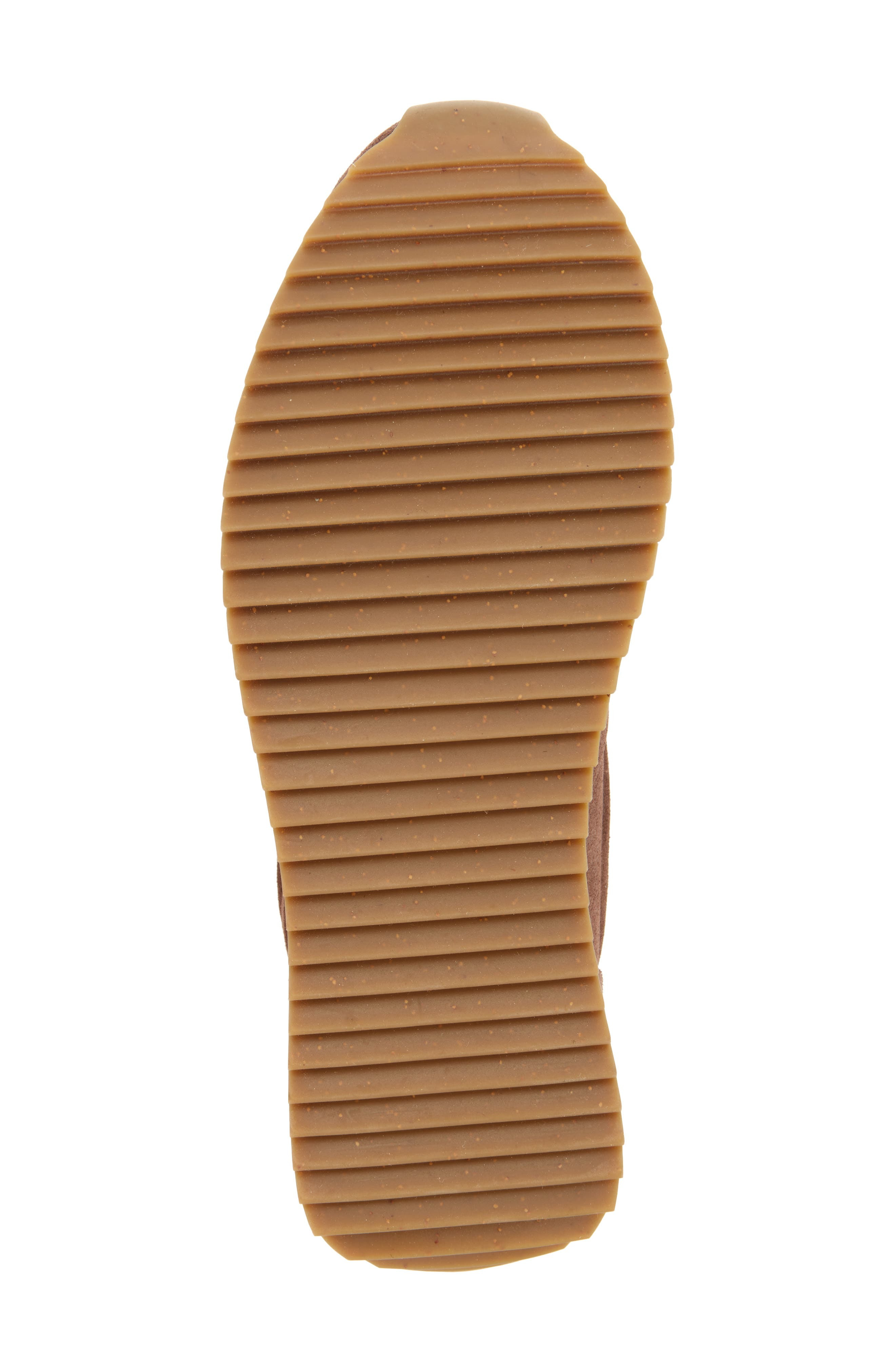 rag & bone Retro Runner Sneaker in Mocha at Nordstrom - 6