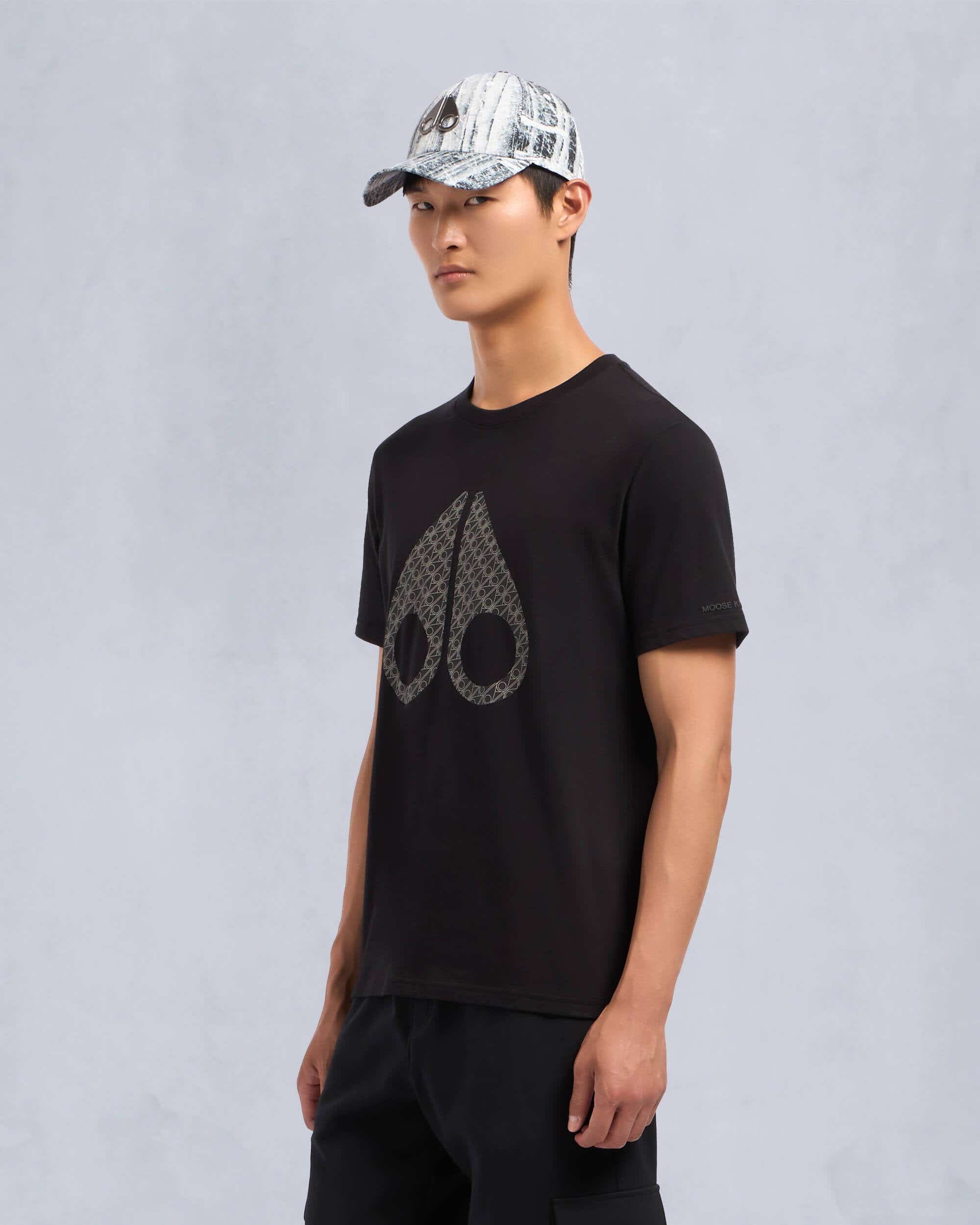 CHAMBLEE TEE - 3