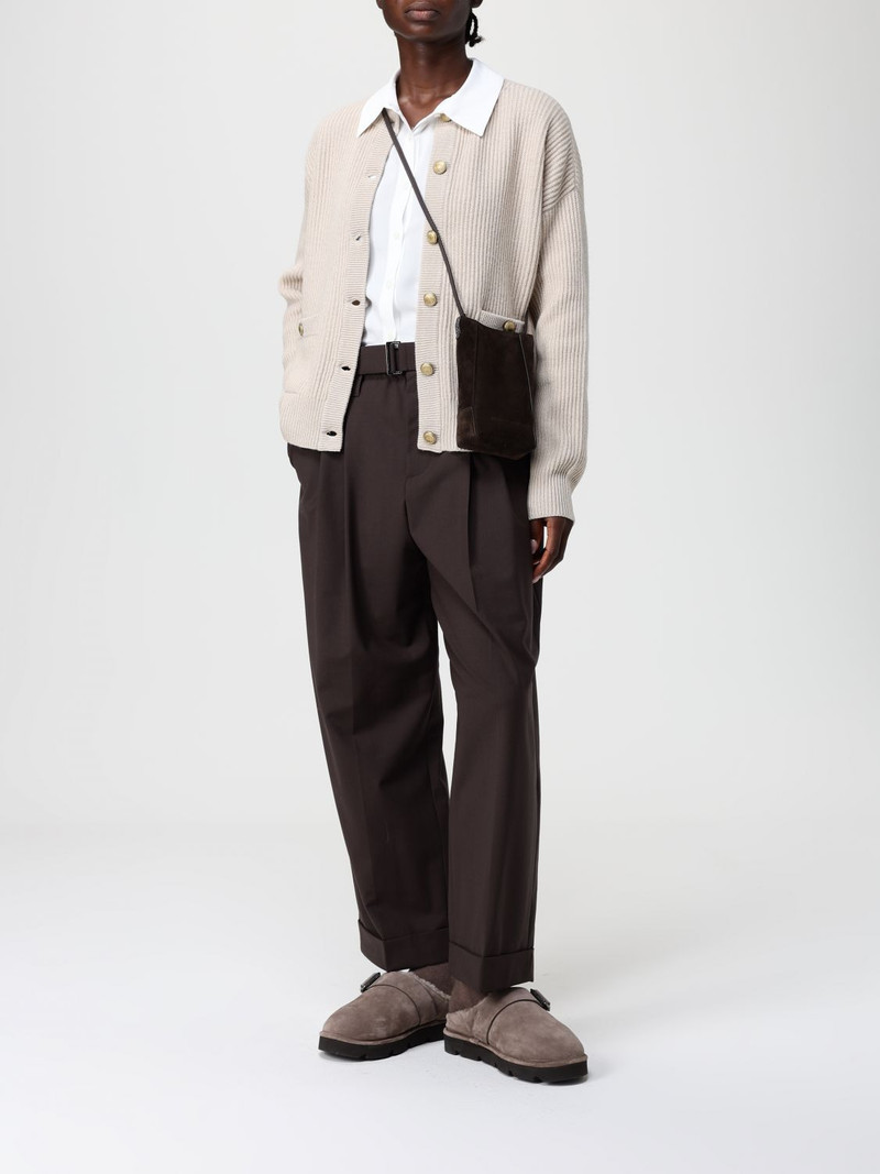 Brunello Cucinelli Shoulder bag woman Brunello Cucinelli outlook