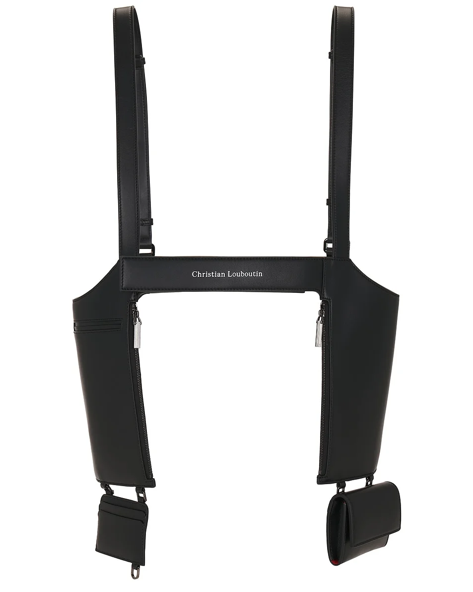 Tactical Harness I - 1