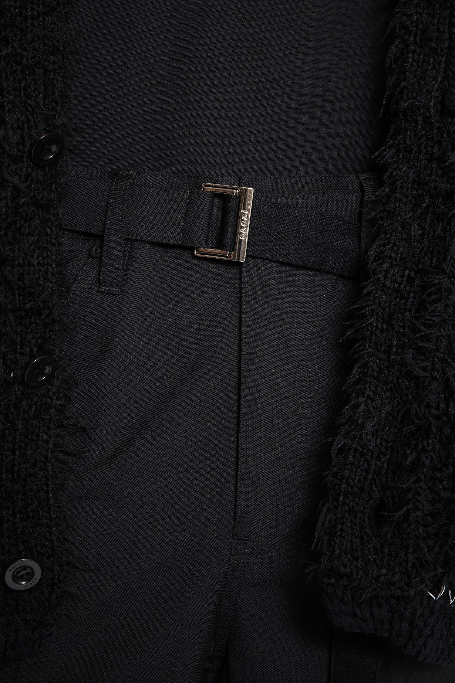 Suiting-Pants - 4