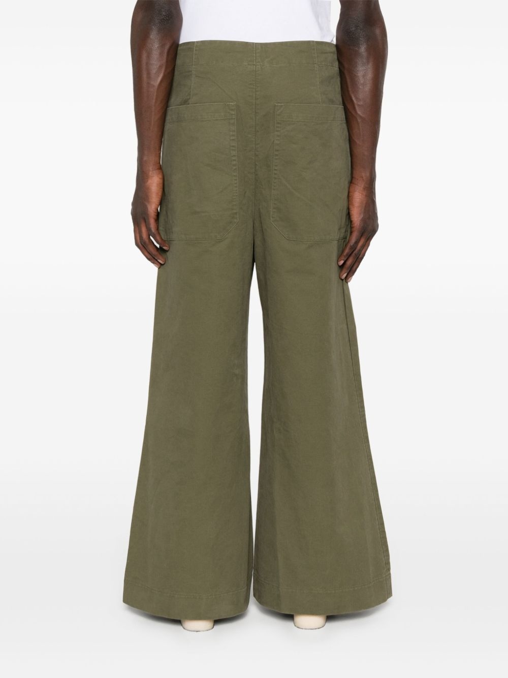 Wares trousers - 4