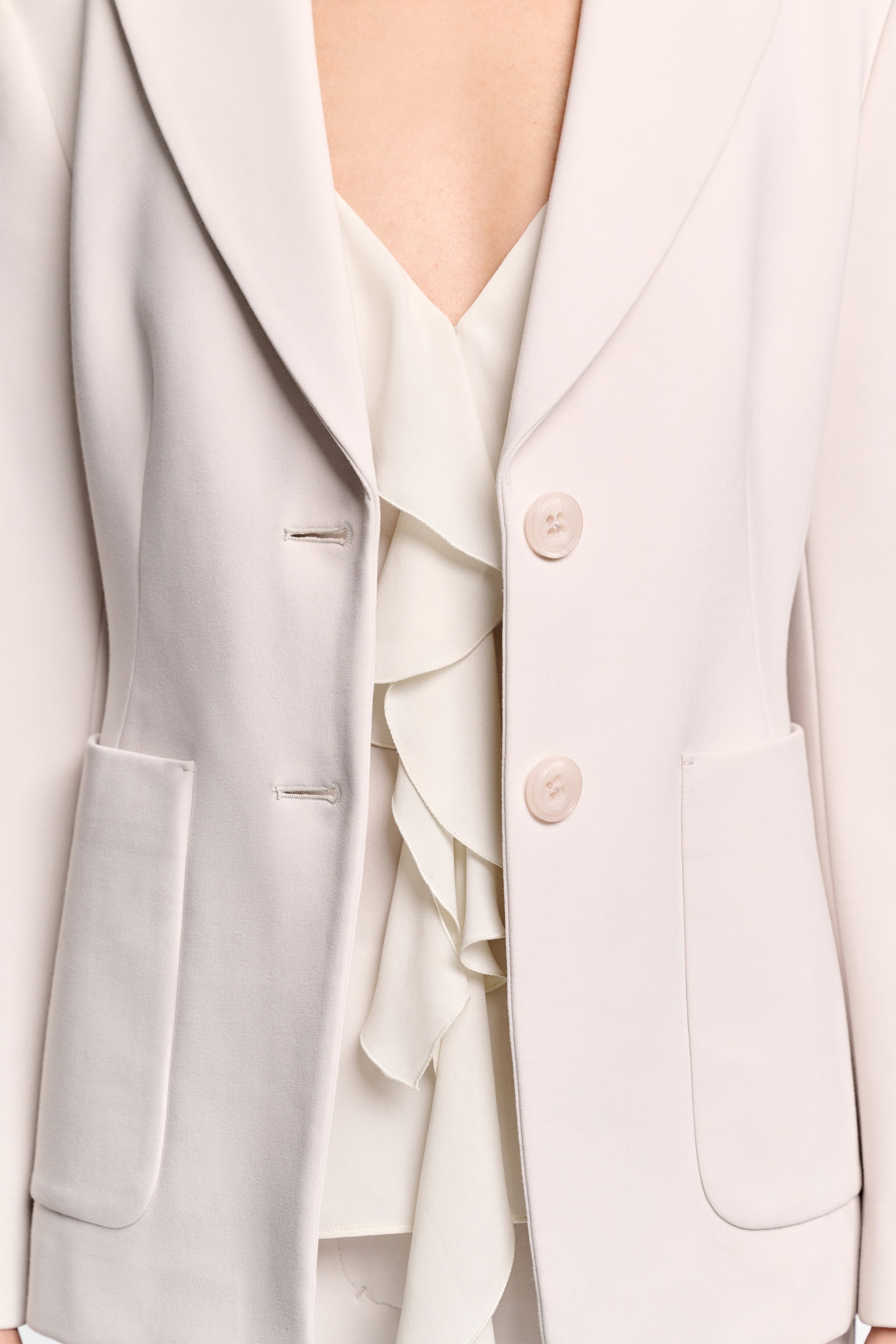 EMOTIONAL ESSENCE jacket - 6