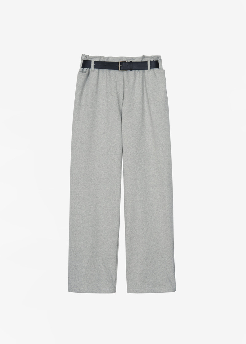 Cove Track Pants - Grey 1