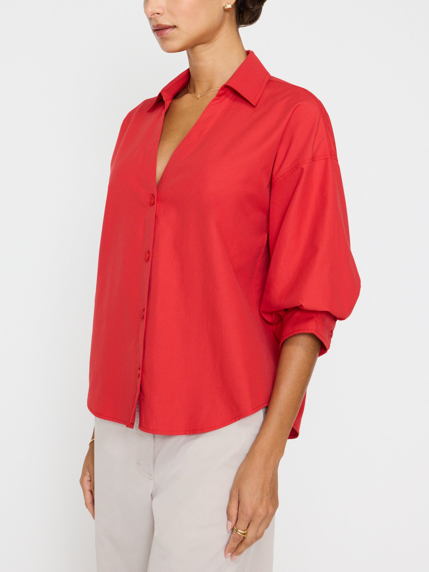 The Kate Shirt - 4