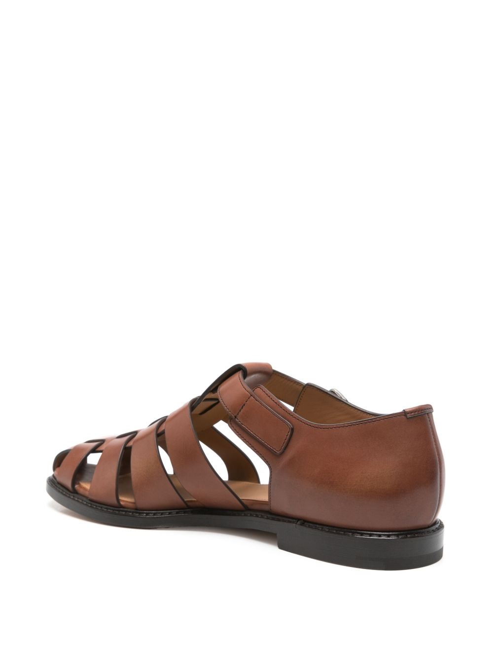 fisherman sandals - 3