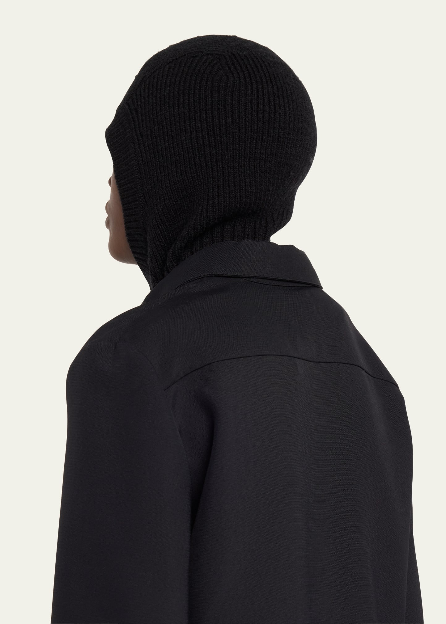 Danylo Balaclava - 4