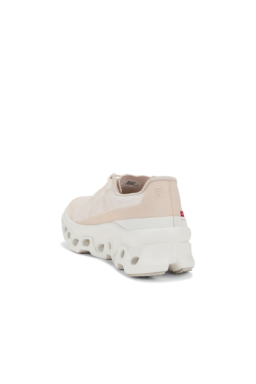 Cloudmonster Void Sneaker - 3