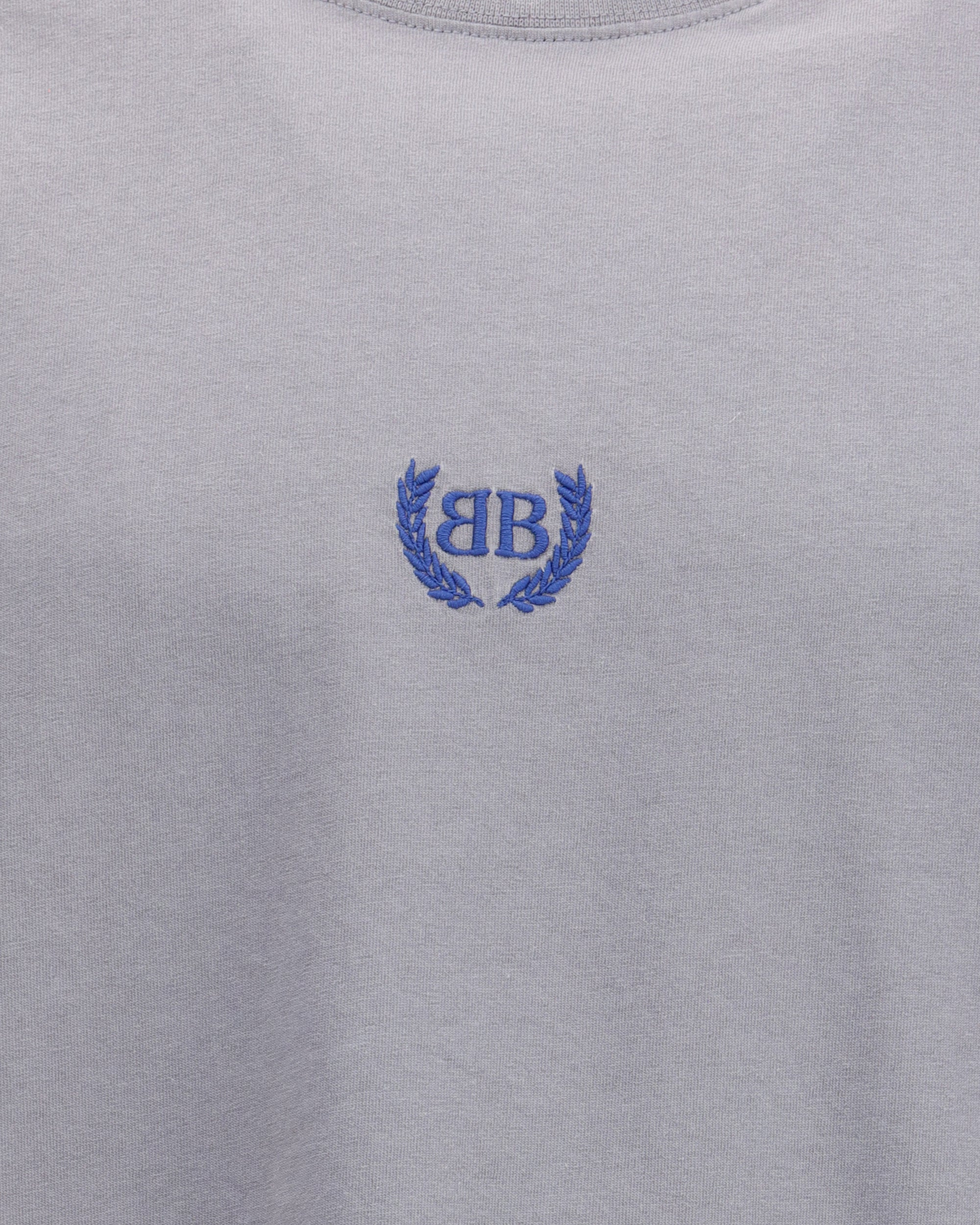 Logoed T-Shirt - 3