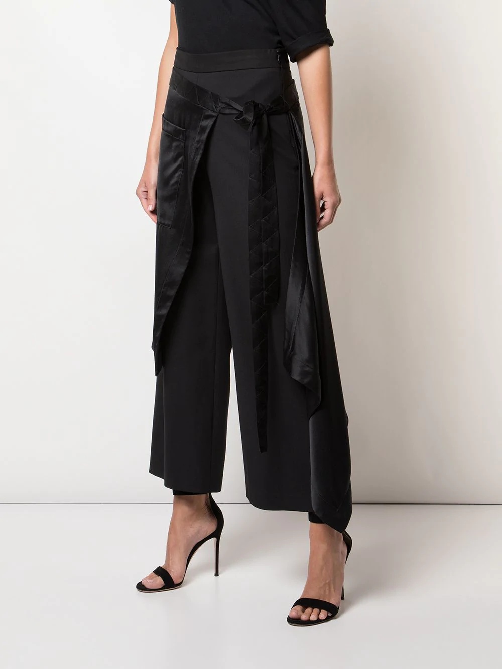 apron trousers - 3