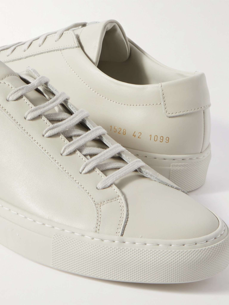 Original Achilles Leather Sneakers 6