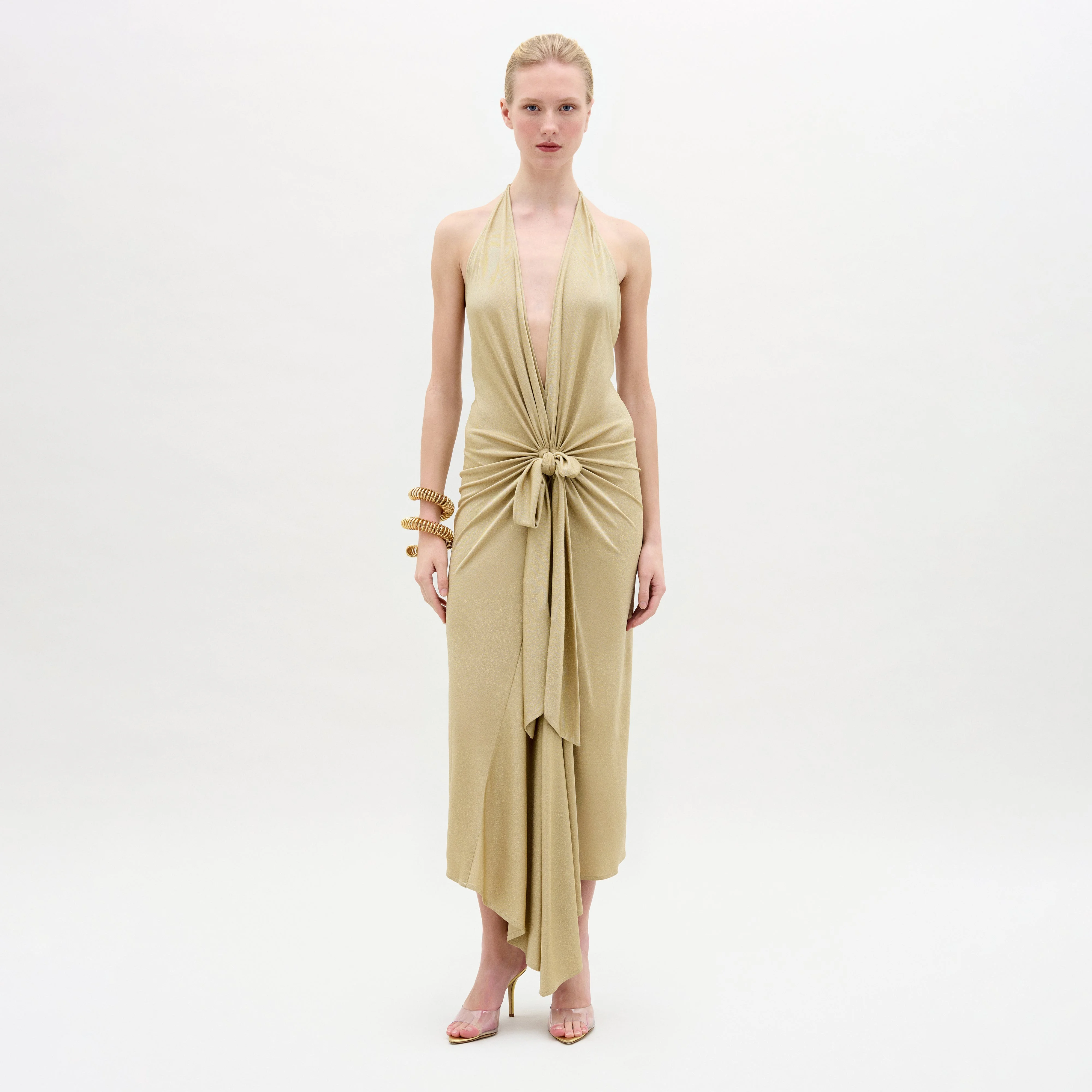 Adara Dress - 1