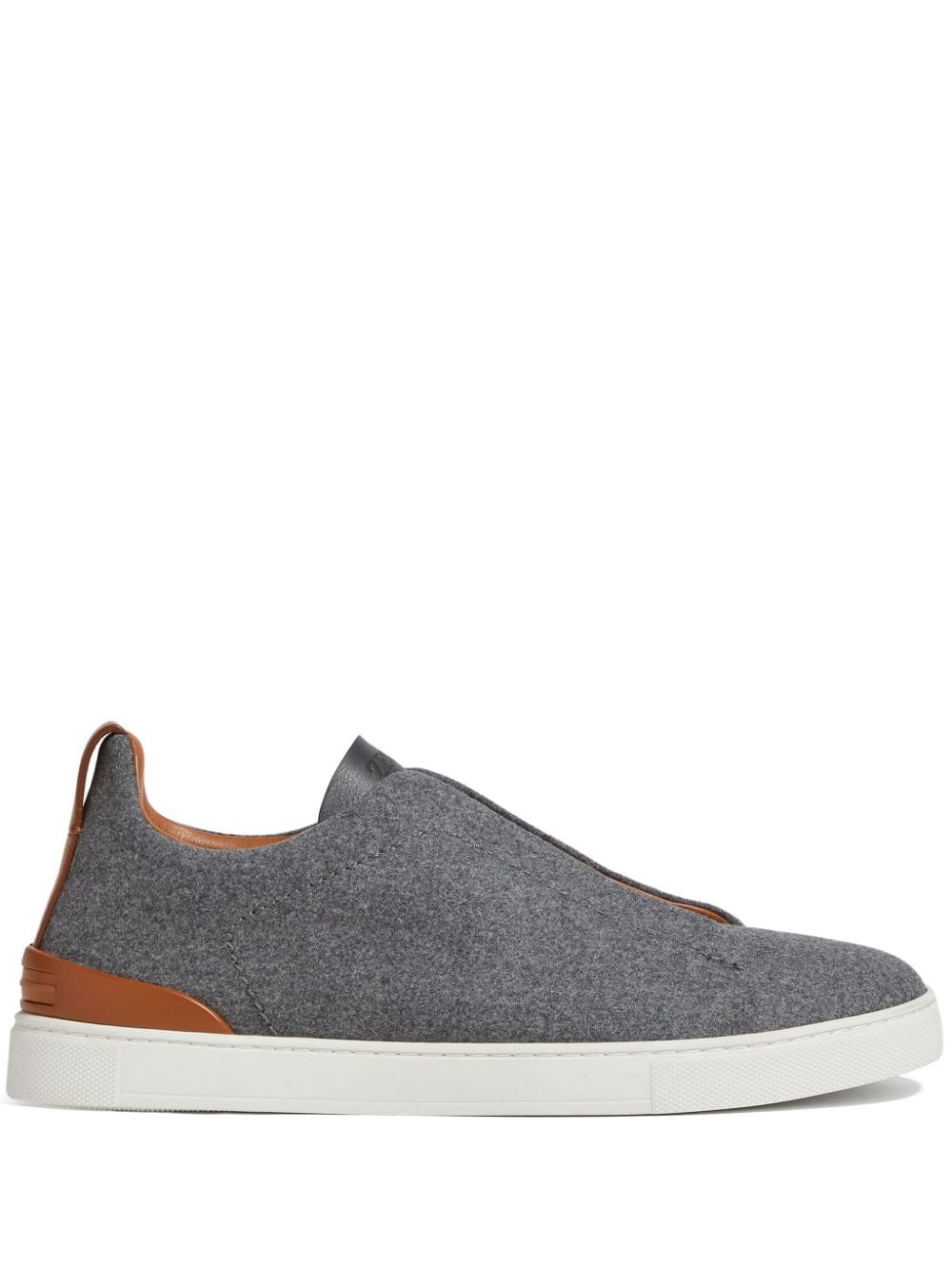 Triple Stitch sneakers - 1