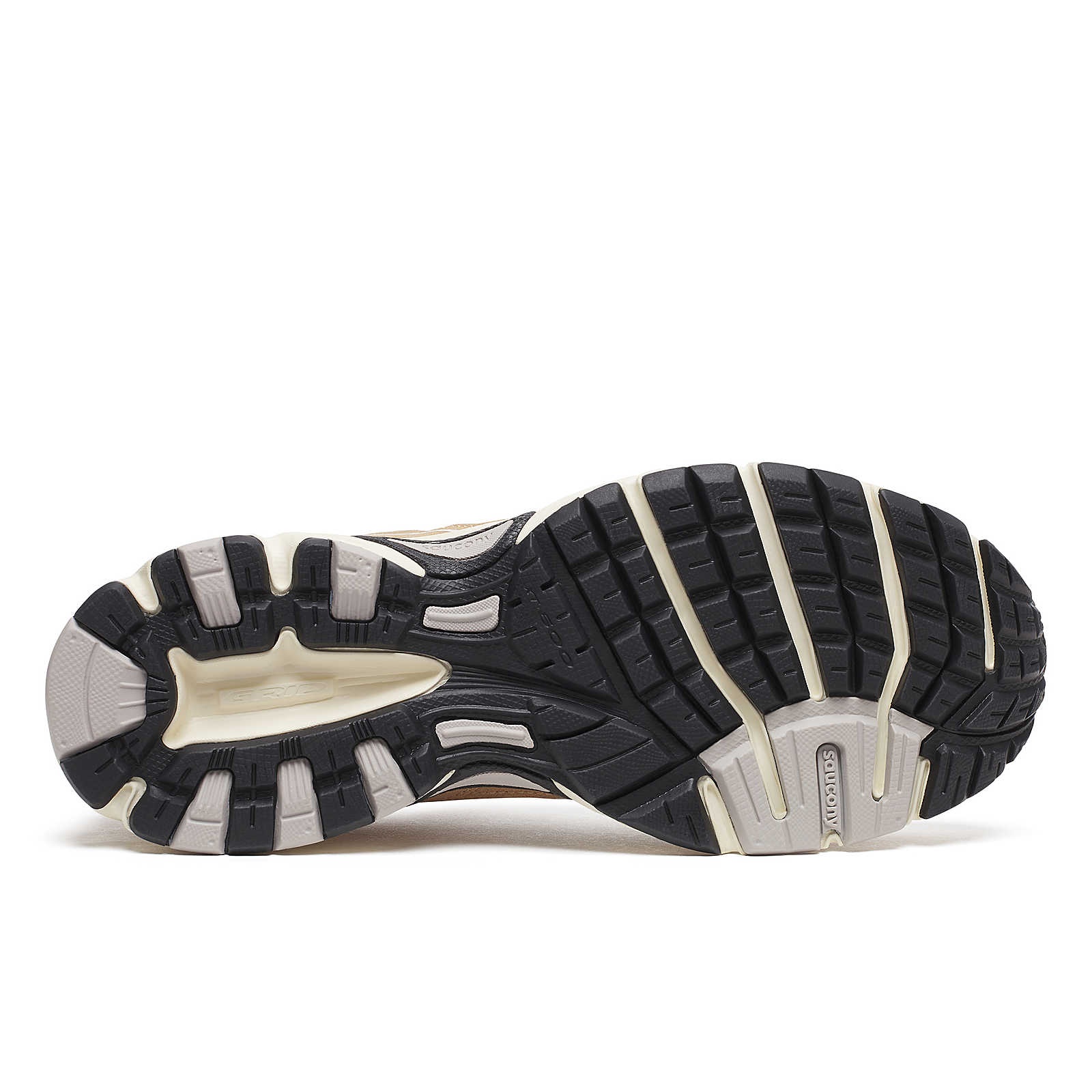 Ride Millennium Suede - 6