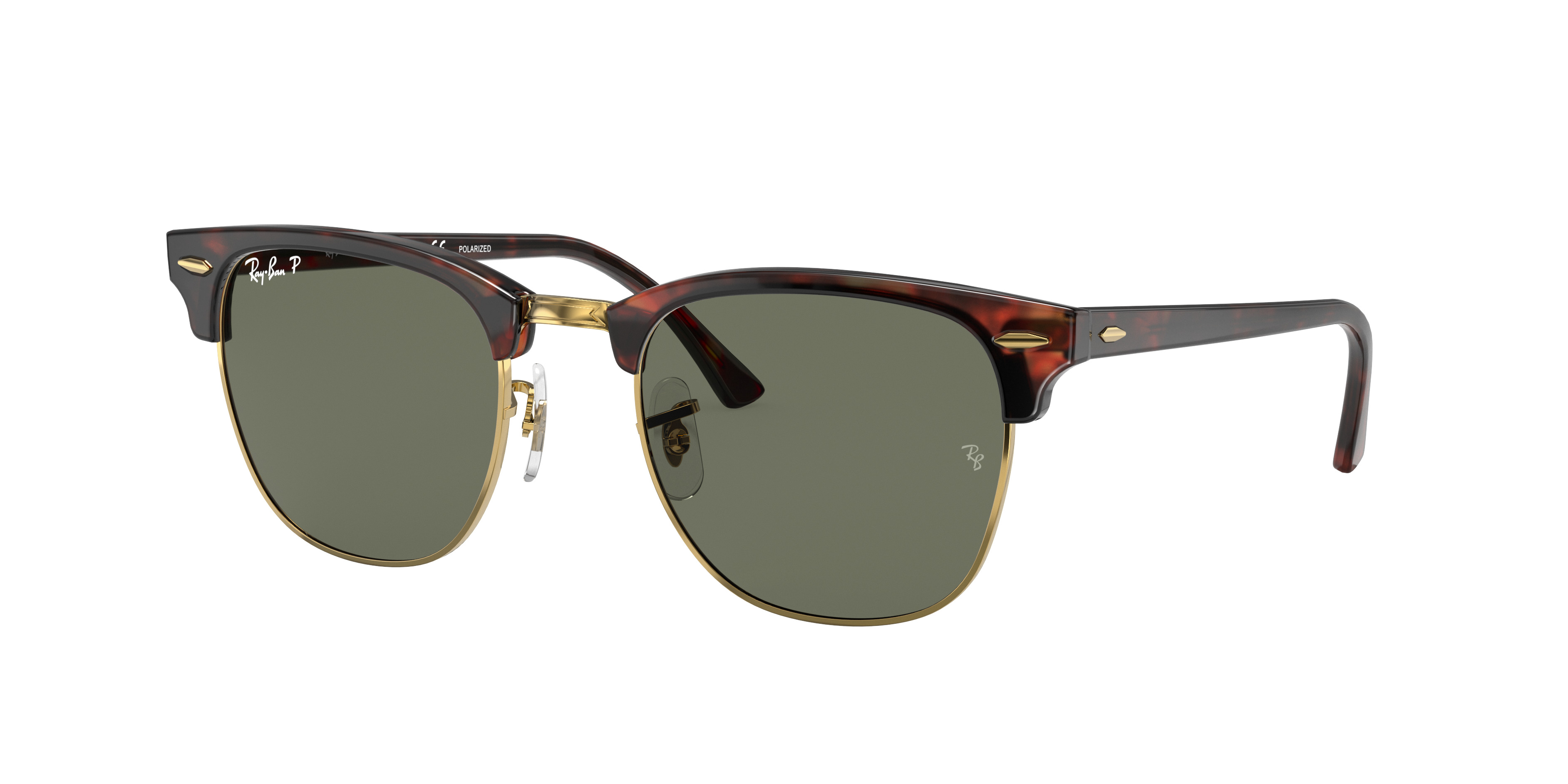 CLUBMASTER CLASSIC - 3