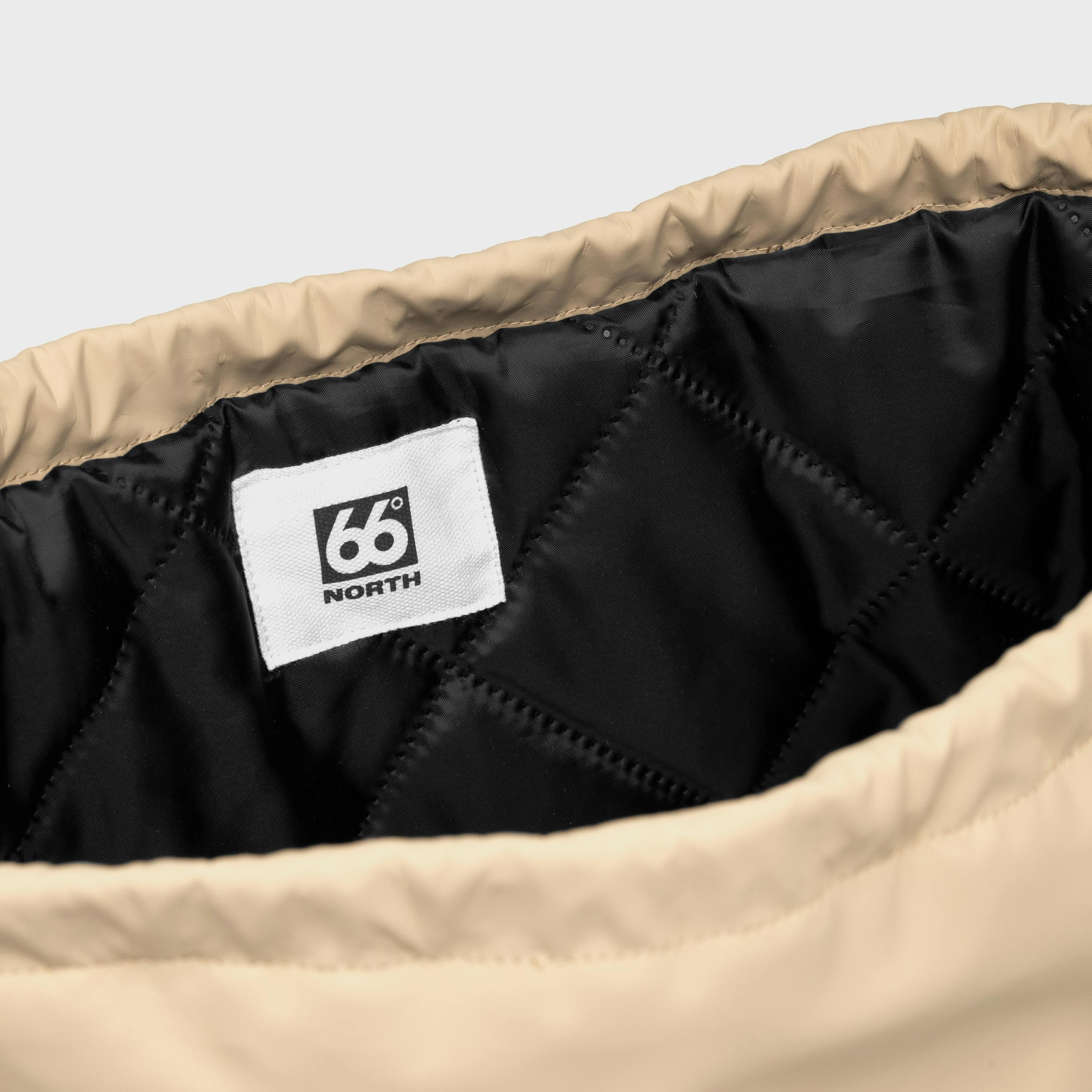 66°North Drawstring Bag - 4