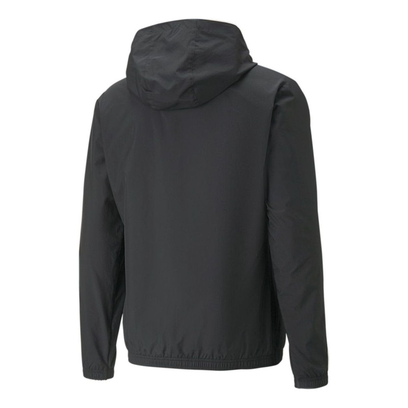 PUMA PUMA Rise Training All Weather Jacket 'Black' 657396-04 outlook
