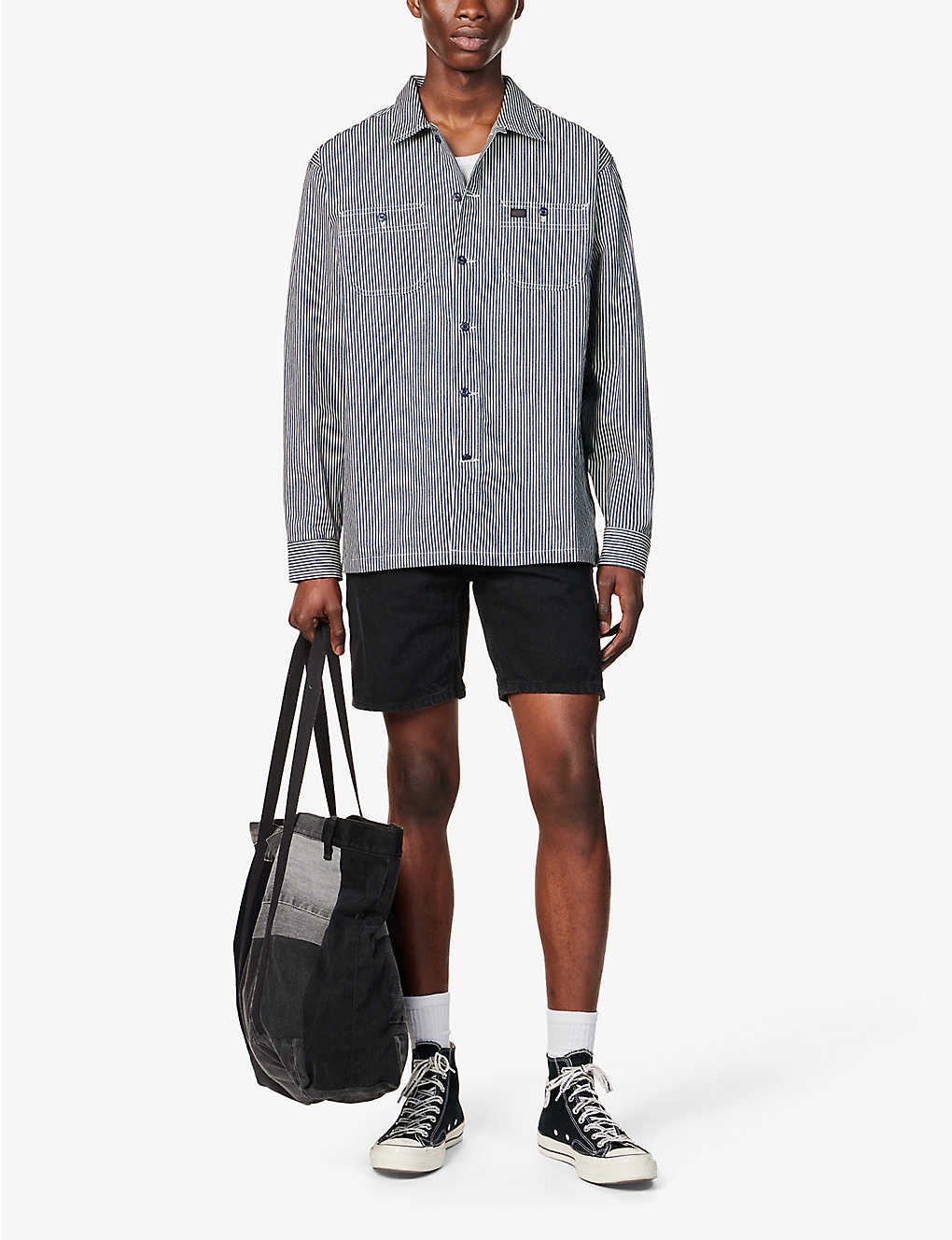 selfridges's post