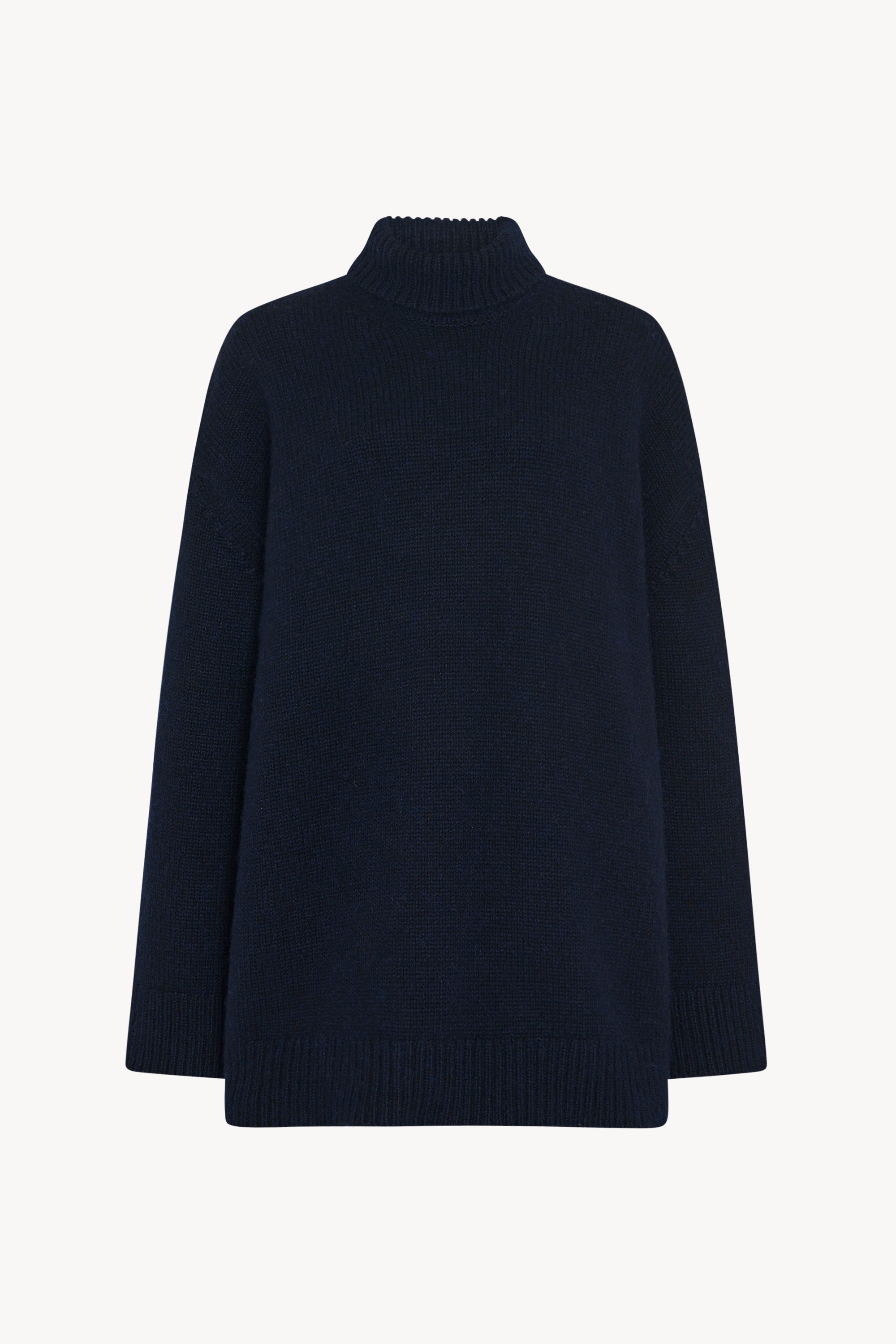 Devorah Top in Cashmere and Mohair - 1