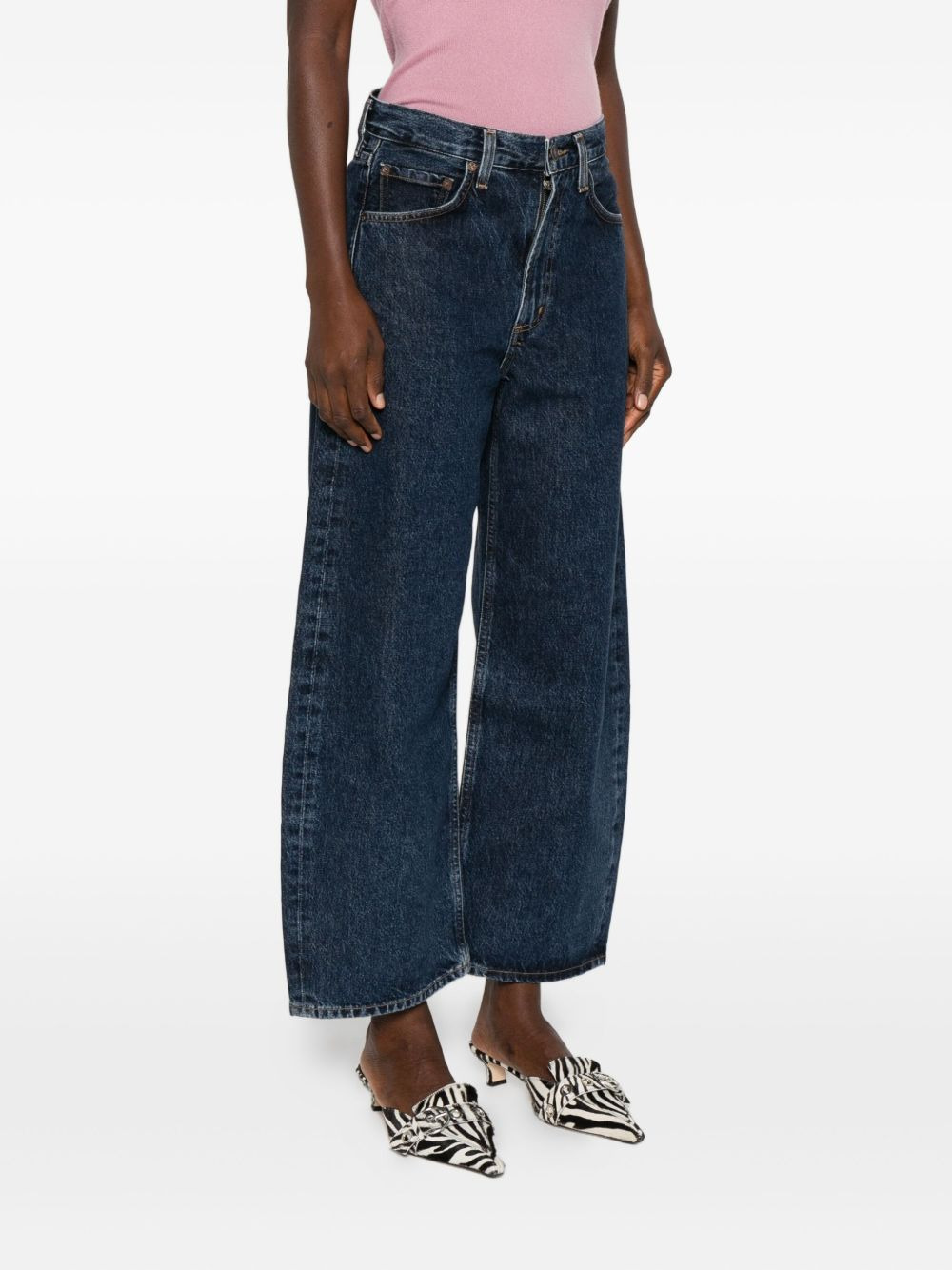 five-pocket jeans - 3