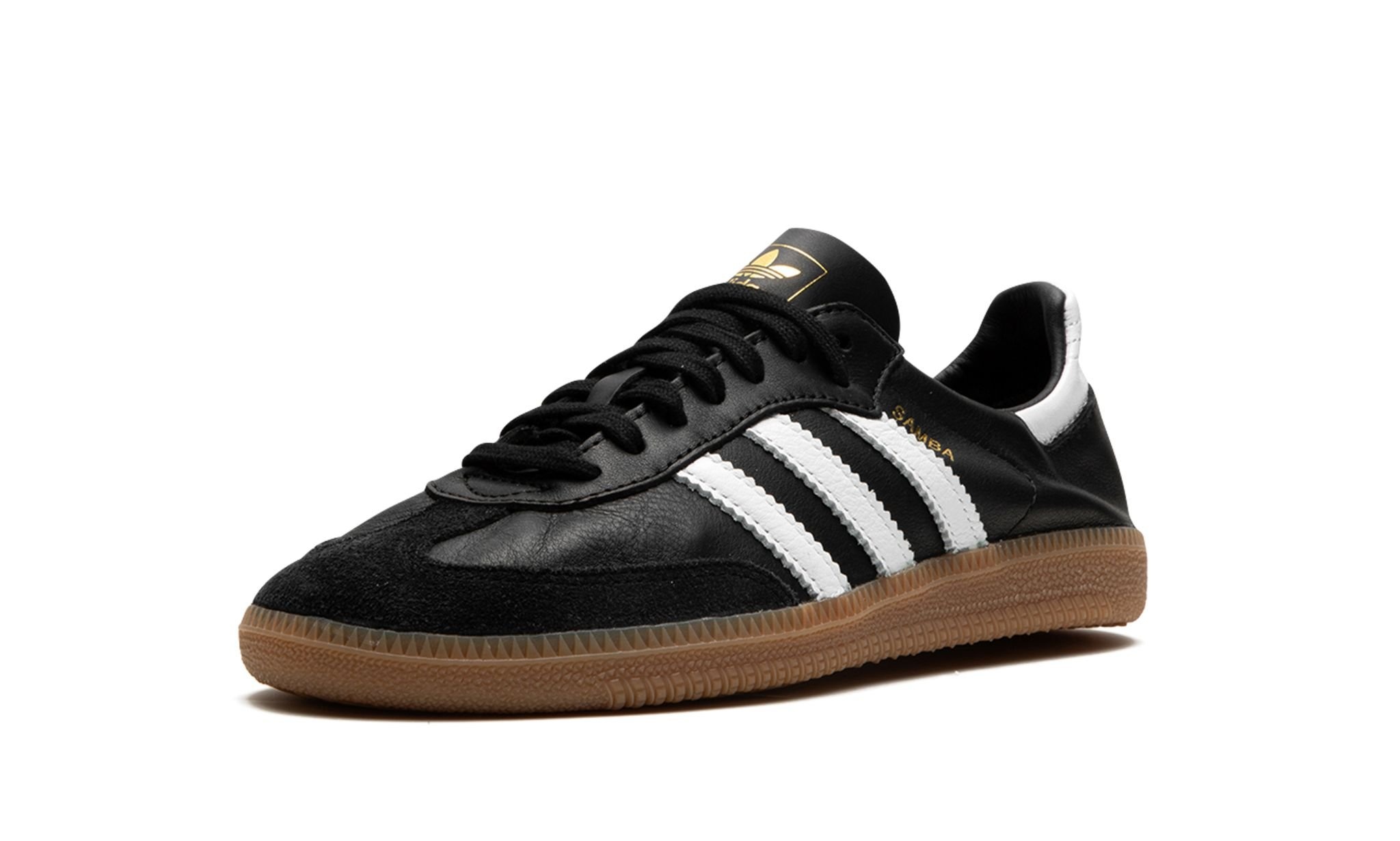 Samba Decon "Samba Decon Black Gum" - 4