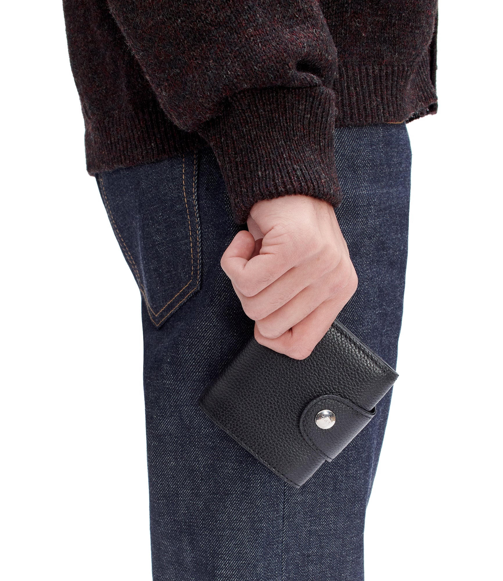 CHARLES TRIFOLD WALLET - 2
